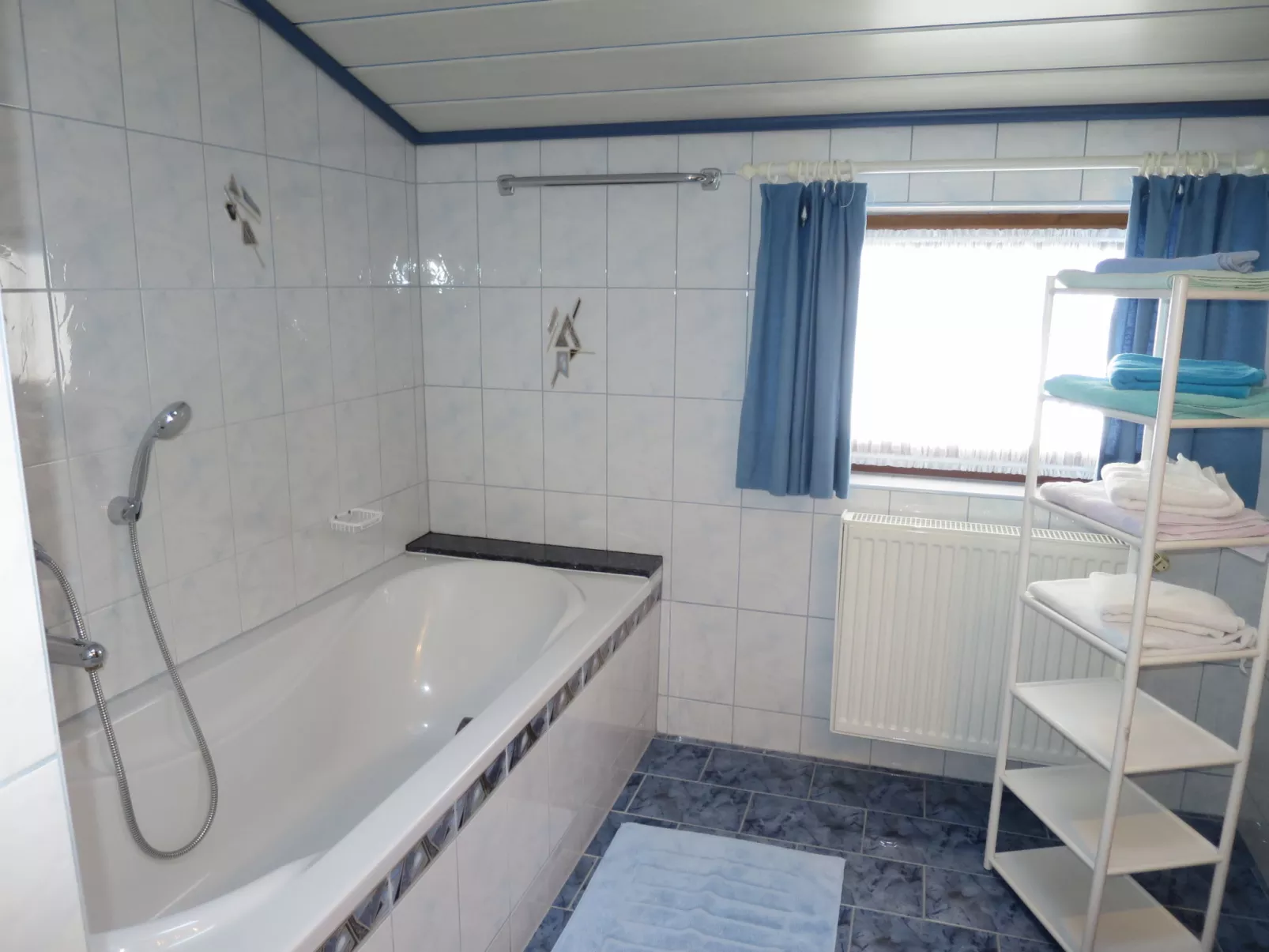 Liftblick-Binnen