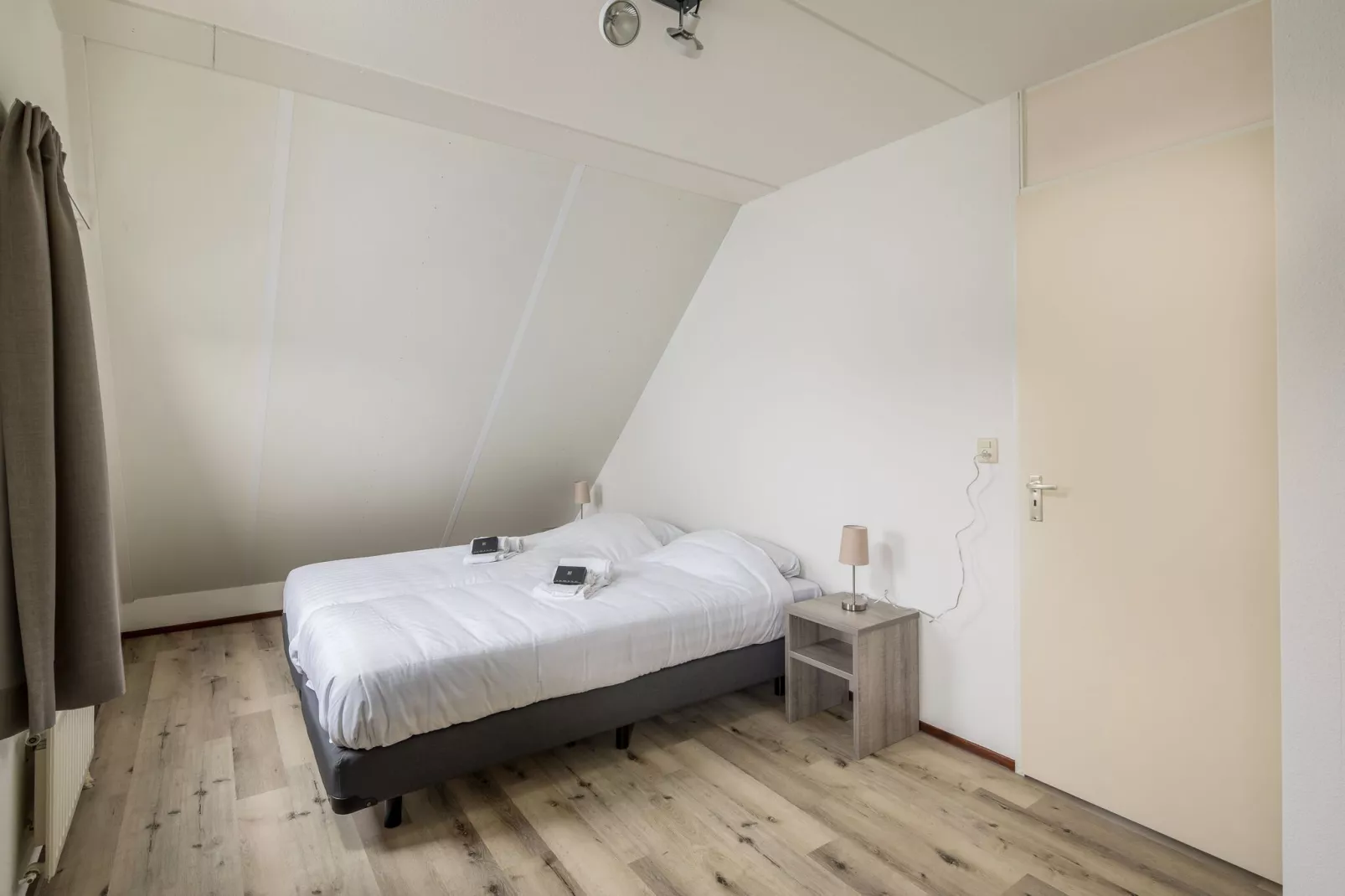 Vakantiepark Zeeland Village 2-Slaapkamer