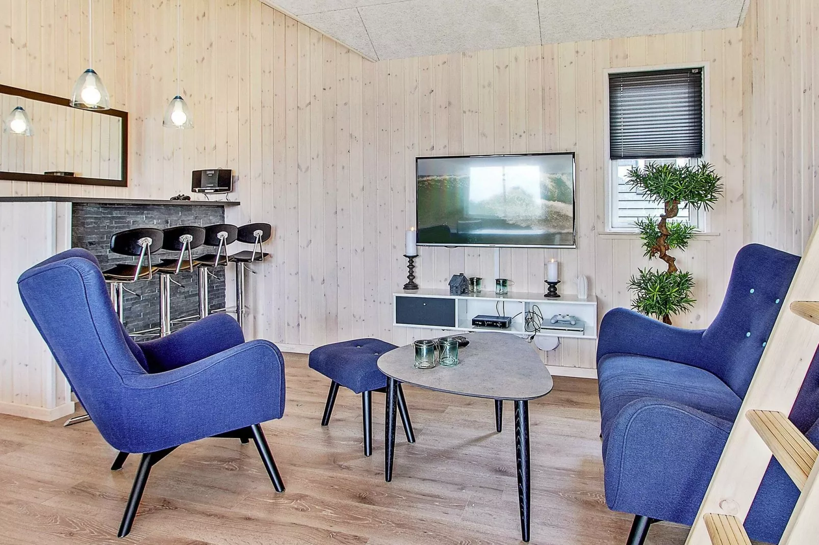 18 persoons vakantie huis in Vejby-Binnen