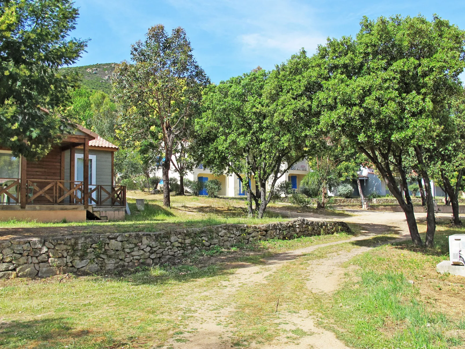 Cala di Sole-Buiten