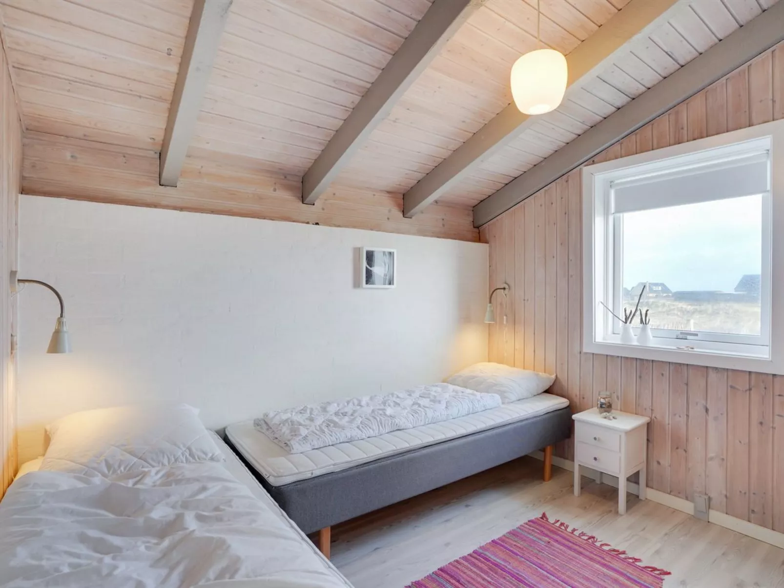"Vojkan" - 100m from the sea-Binnen