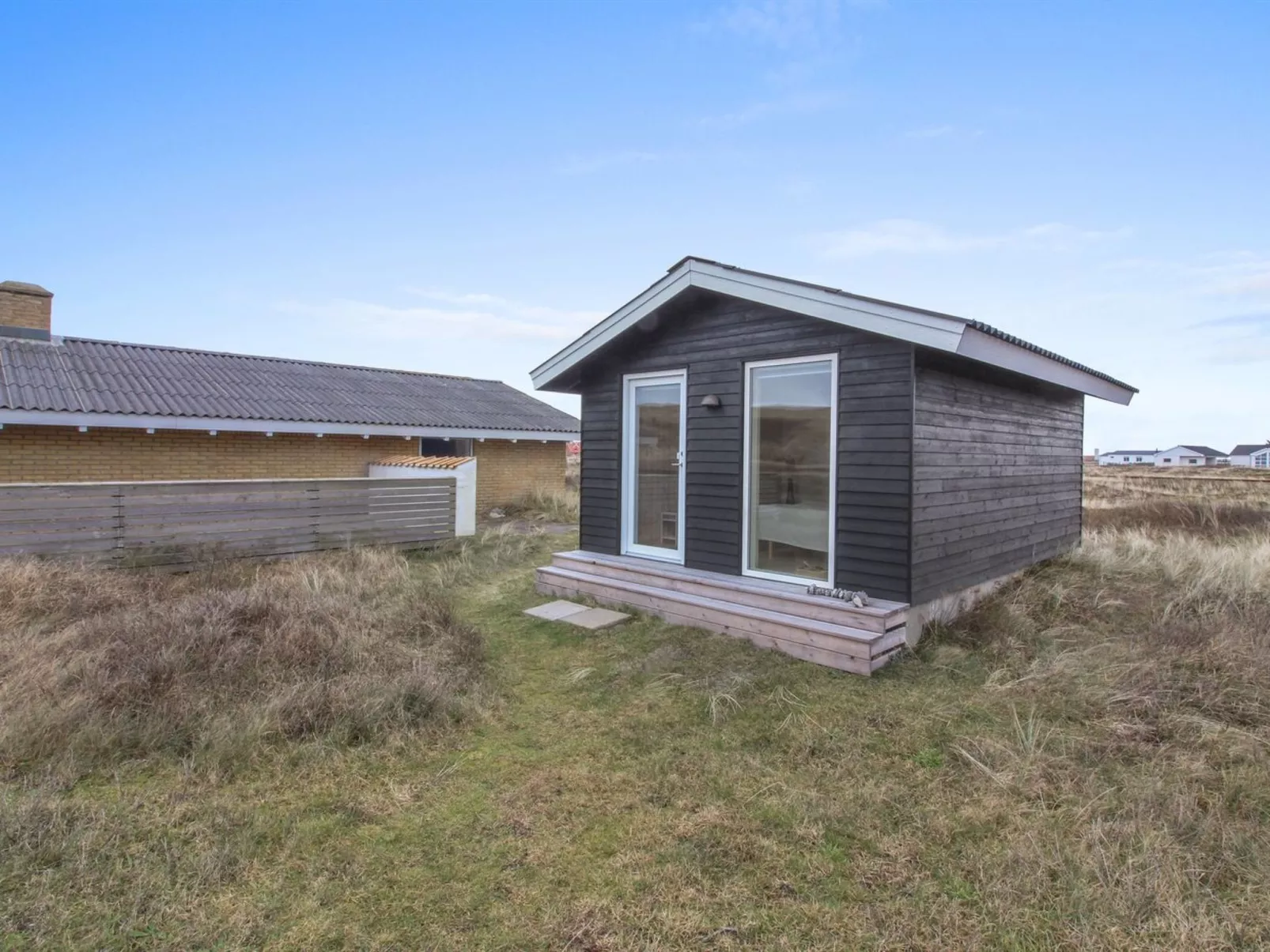 "Vojkan" - 100m from the sea-Binnen