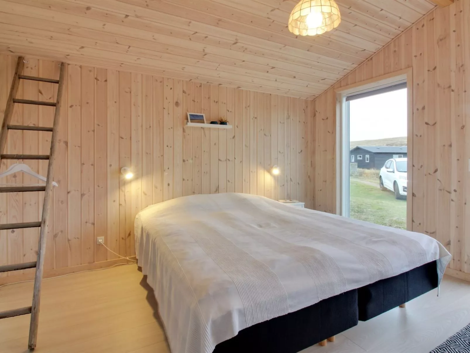 "Vojkan" - 100m from the sea-Binnen
