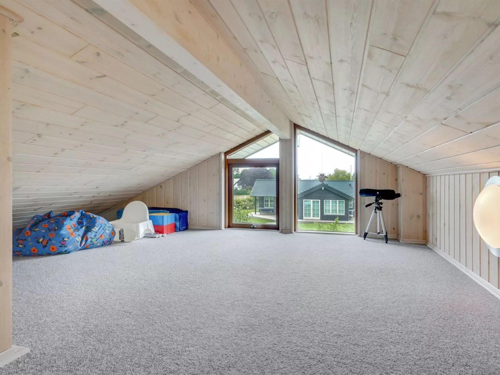 "Juliana" - 400m from the sea-Buiten