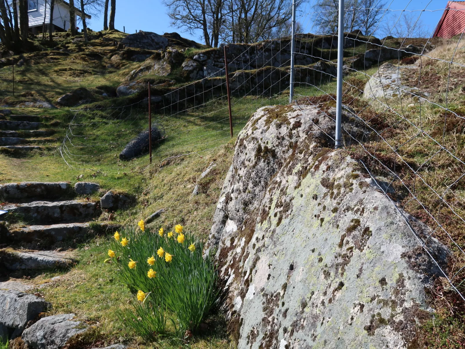 Sjøhytta-Buiten