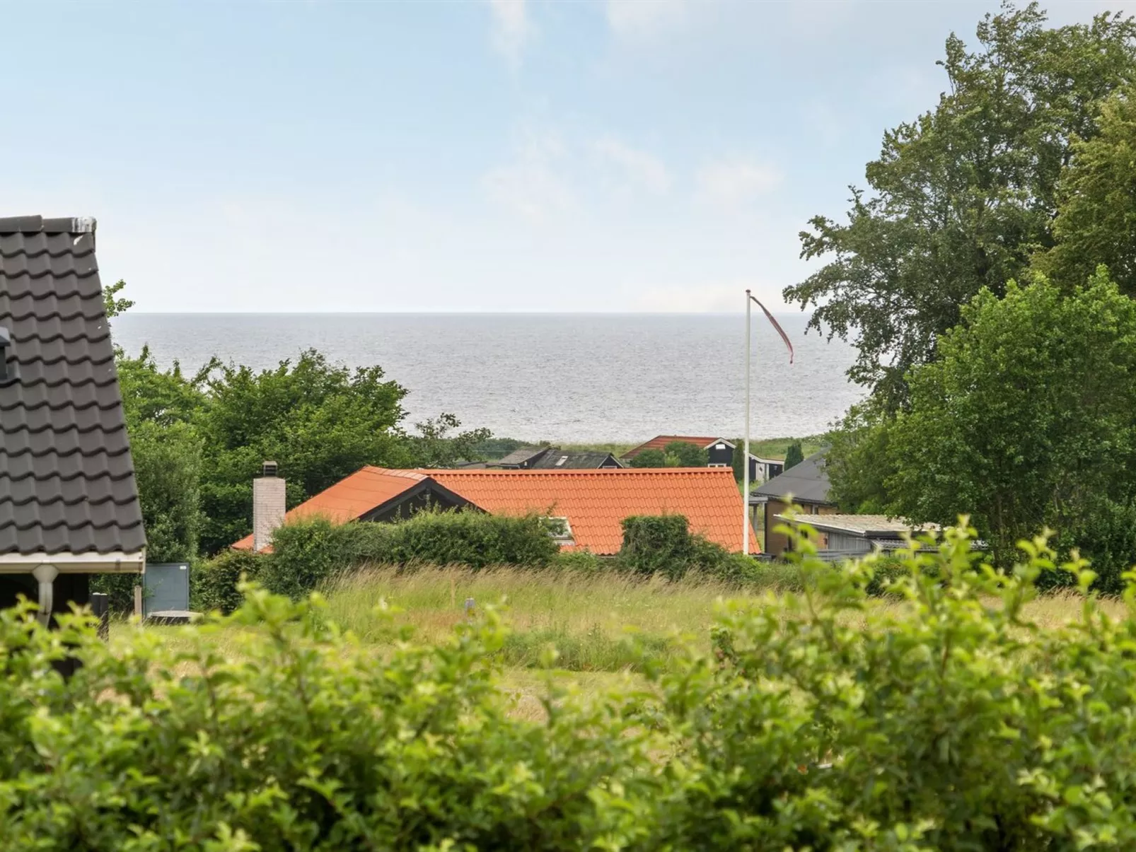 "Juliana" - 400m from the sea-Buiten