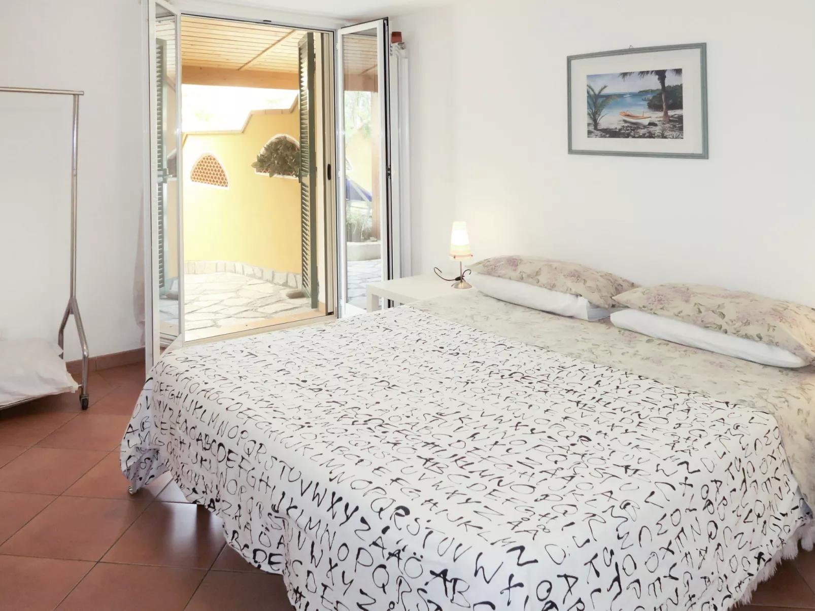 Villa Veranda-Binnen