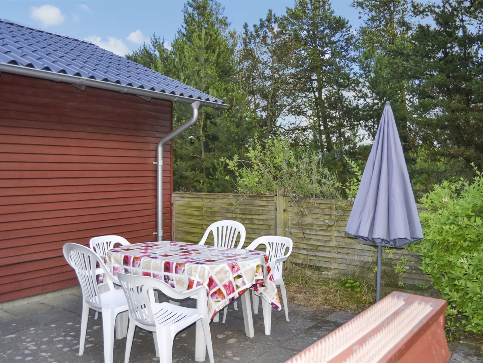 "Dorreth" - 800m from the sea-Binnen