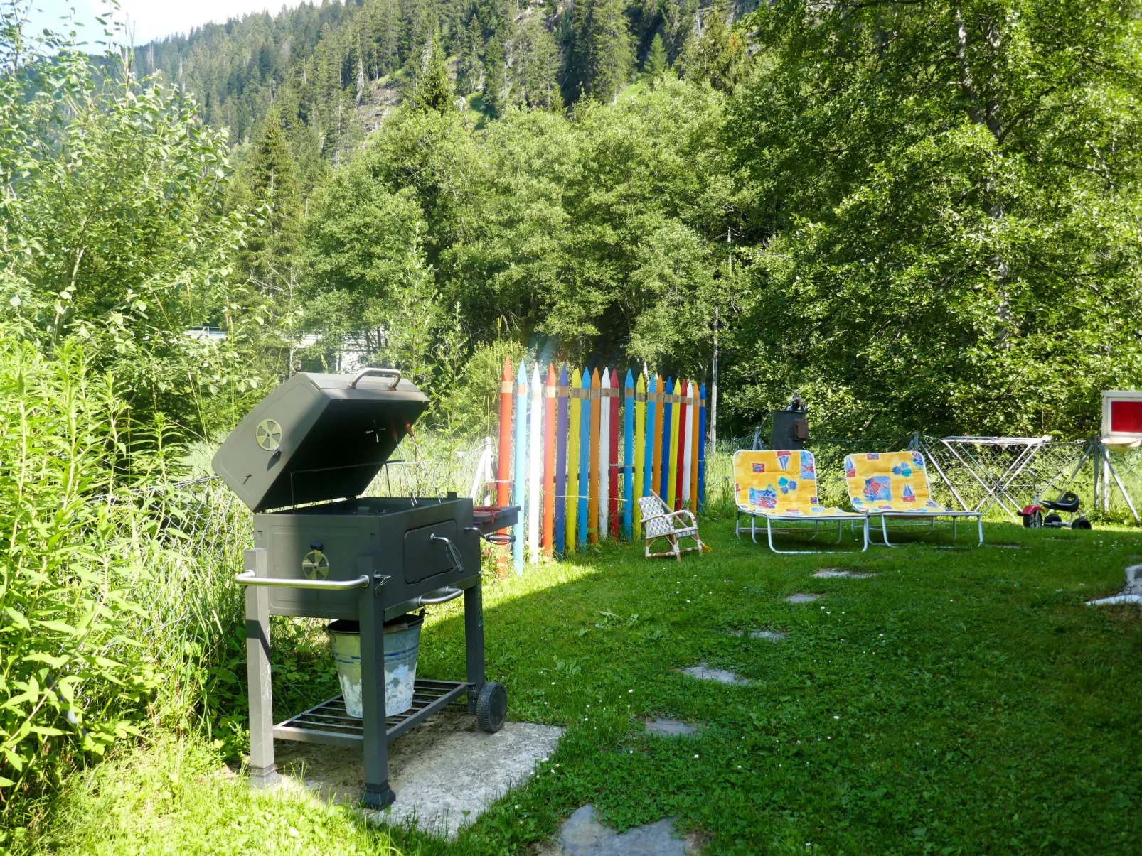 Felice-Buiten