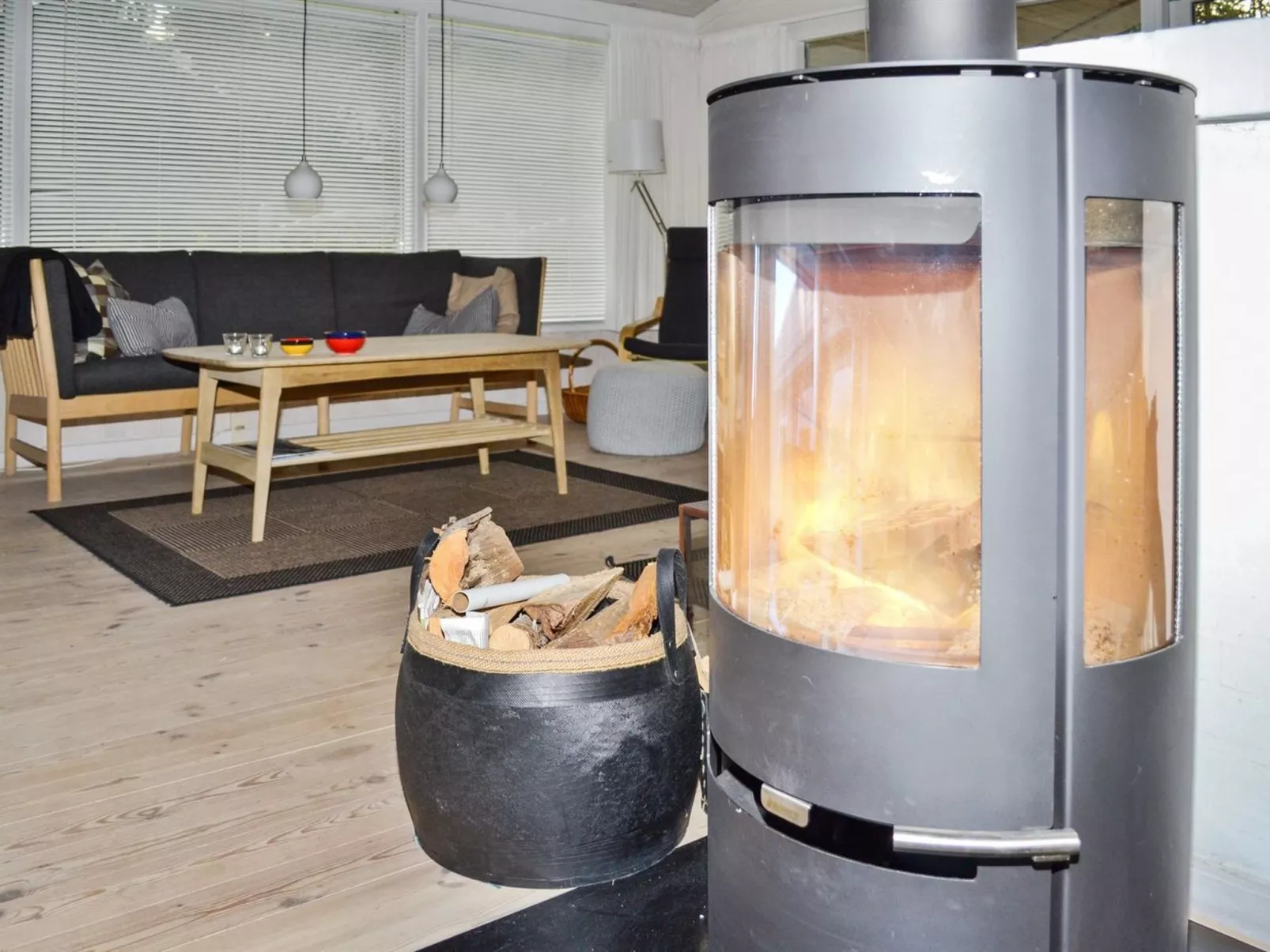 "Aleia" - 1.6km from the sea-Binnen