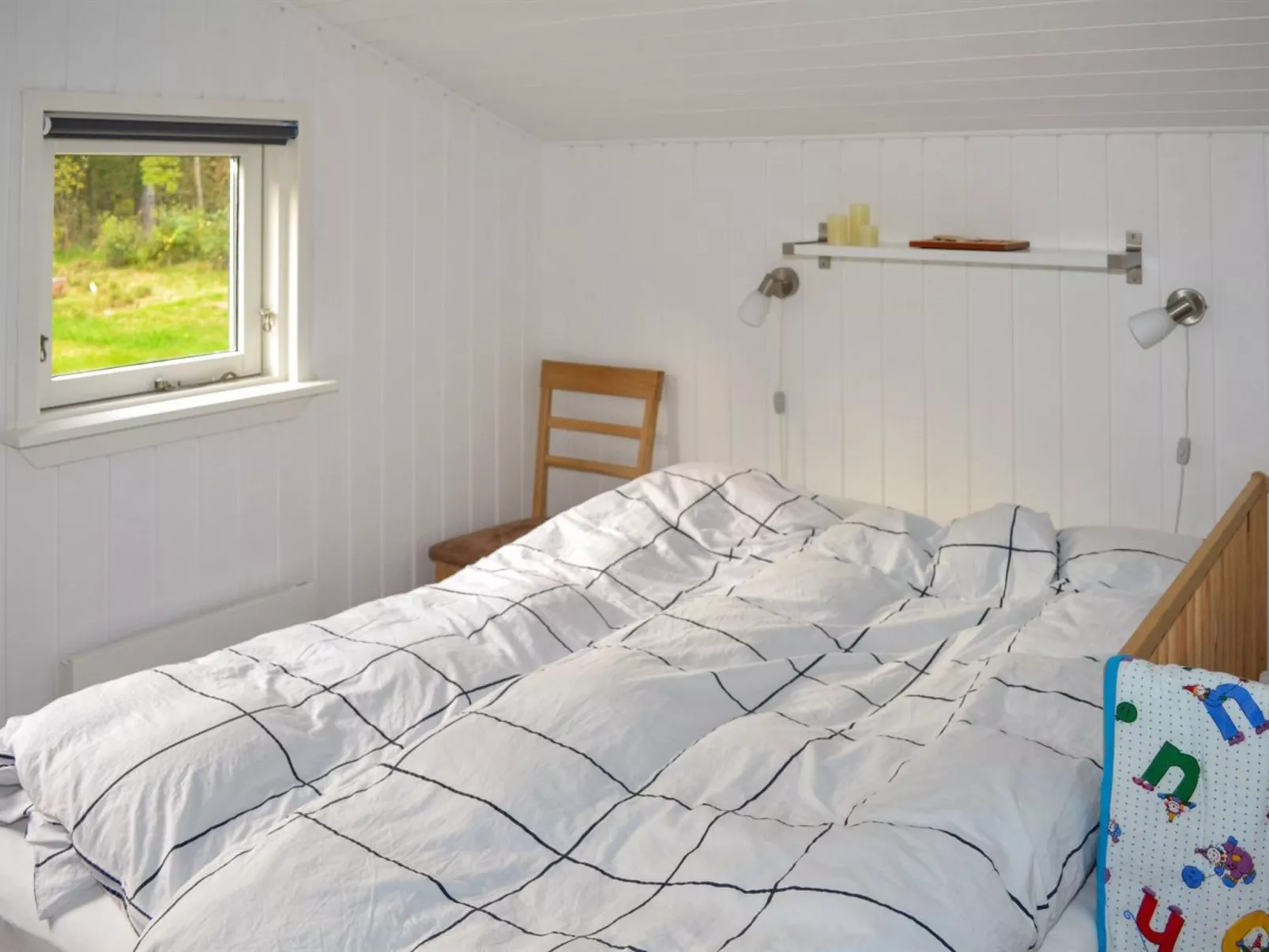 "Aleia" - 1.6km from the sea-Binnen