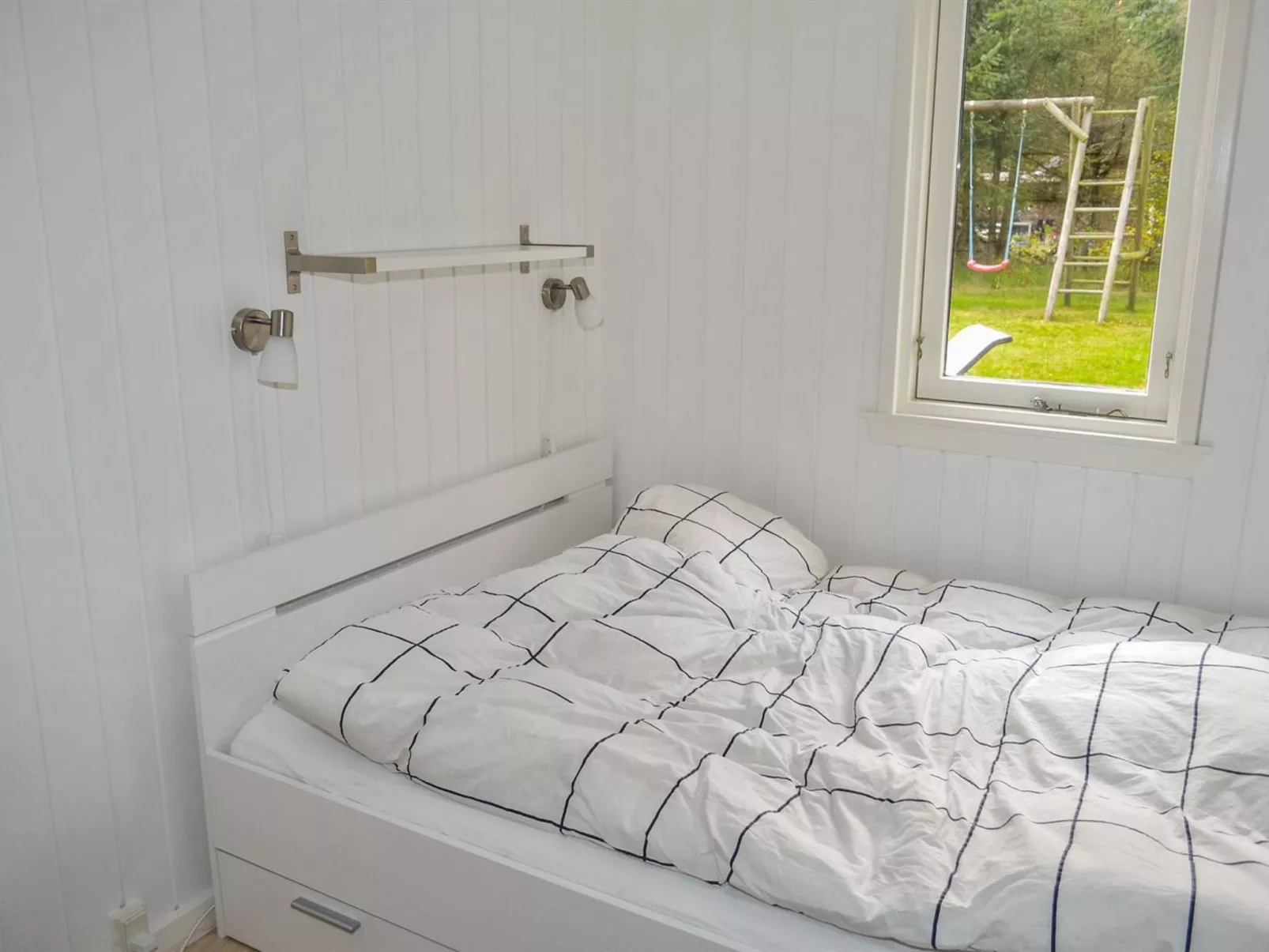 "Aleia" - 1.6km from the sea-Binnen