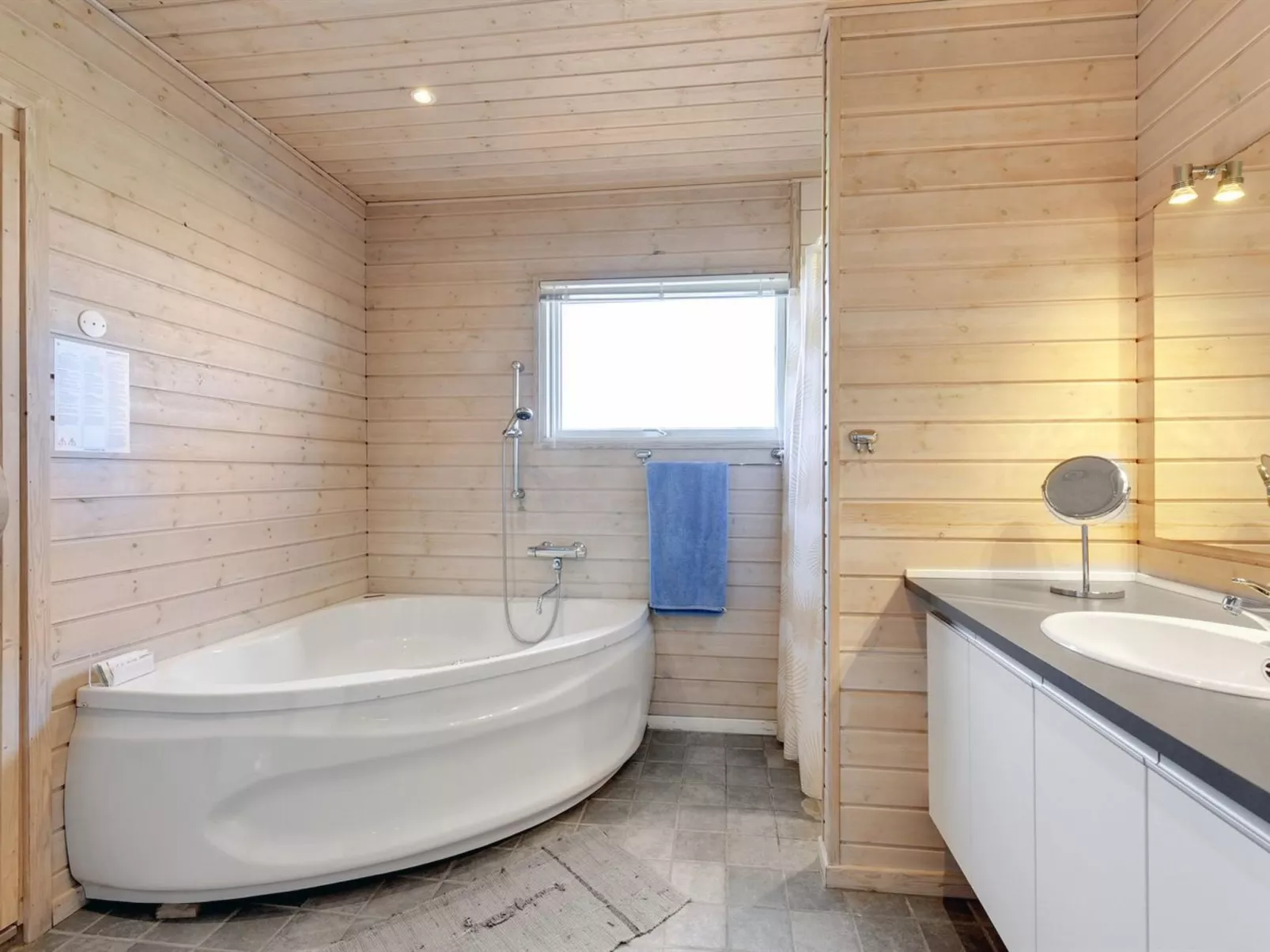 "Hilppa" - 200m from the sea in NW Jutland-Binnen