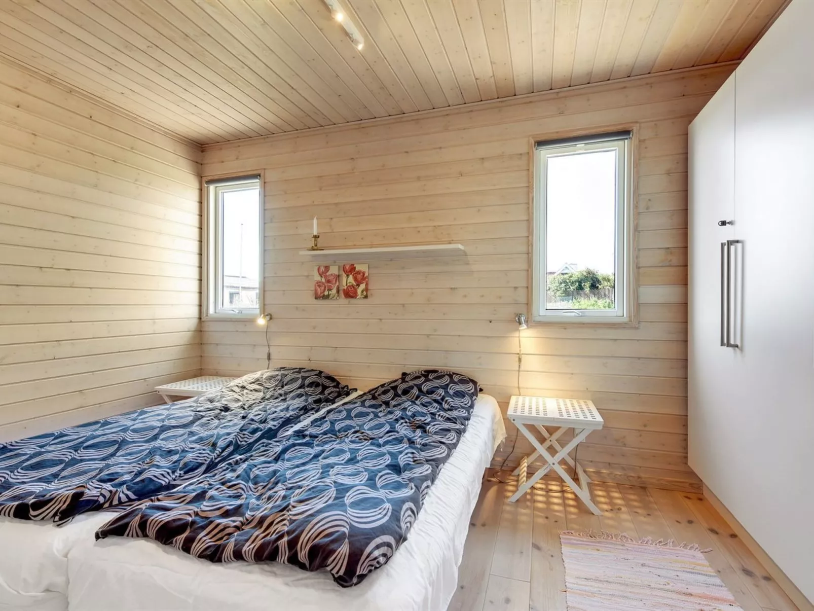 "Hilppa" - 200m from the sea in NW Jutland-Binnen