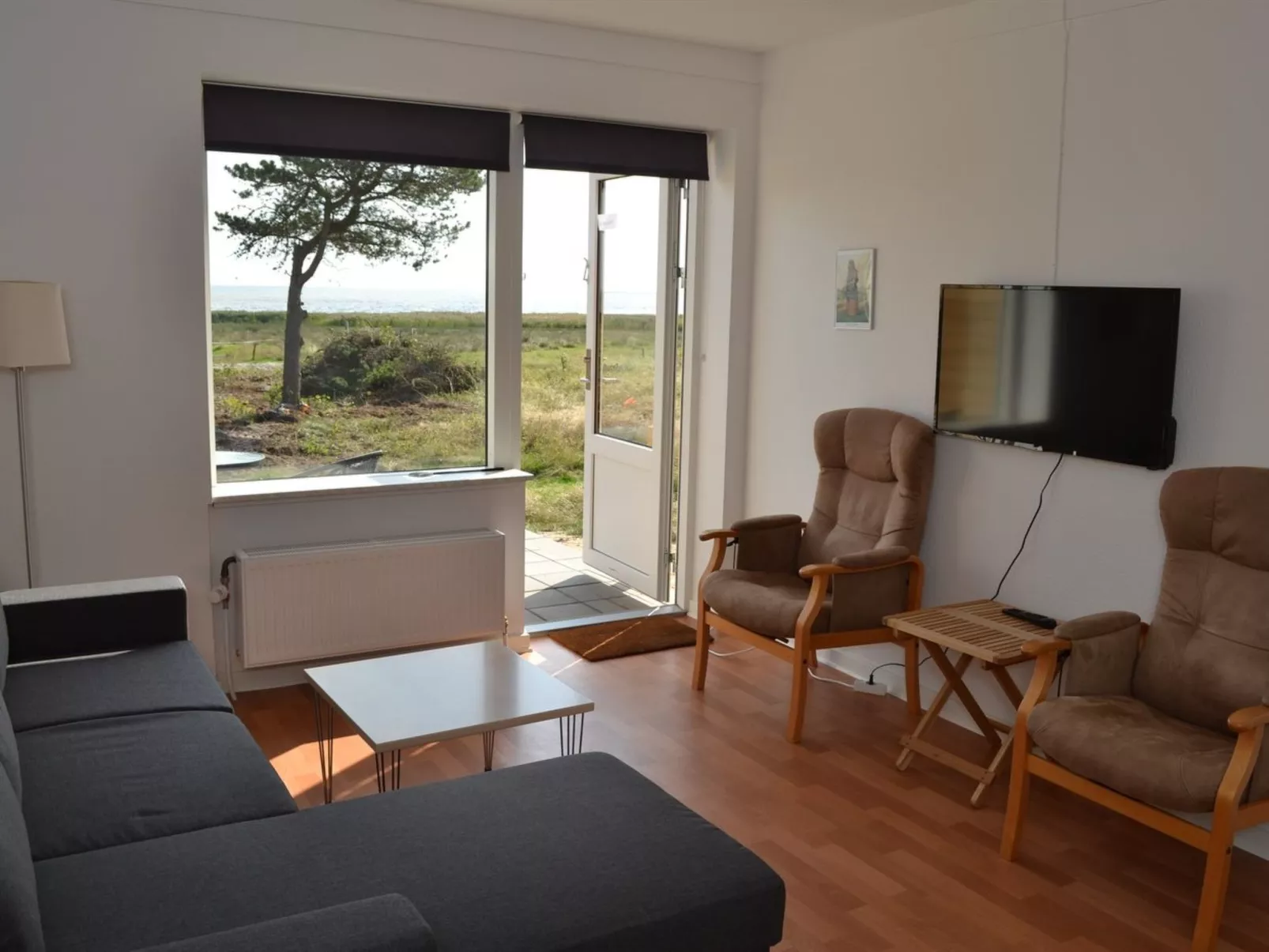 "Baltser" - 5km from the sea-Binnen