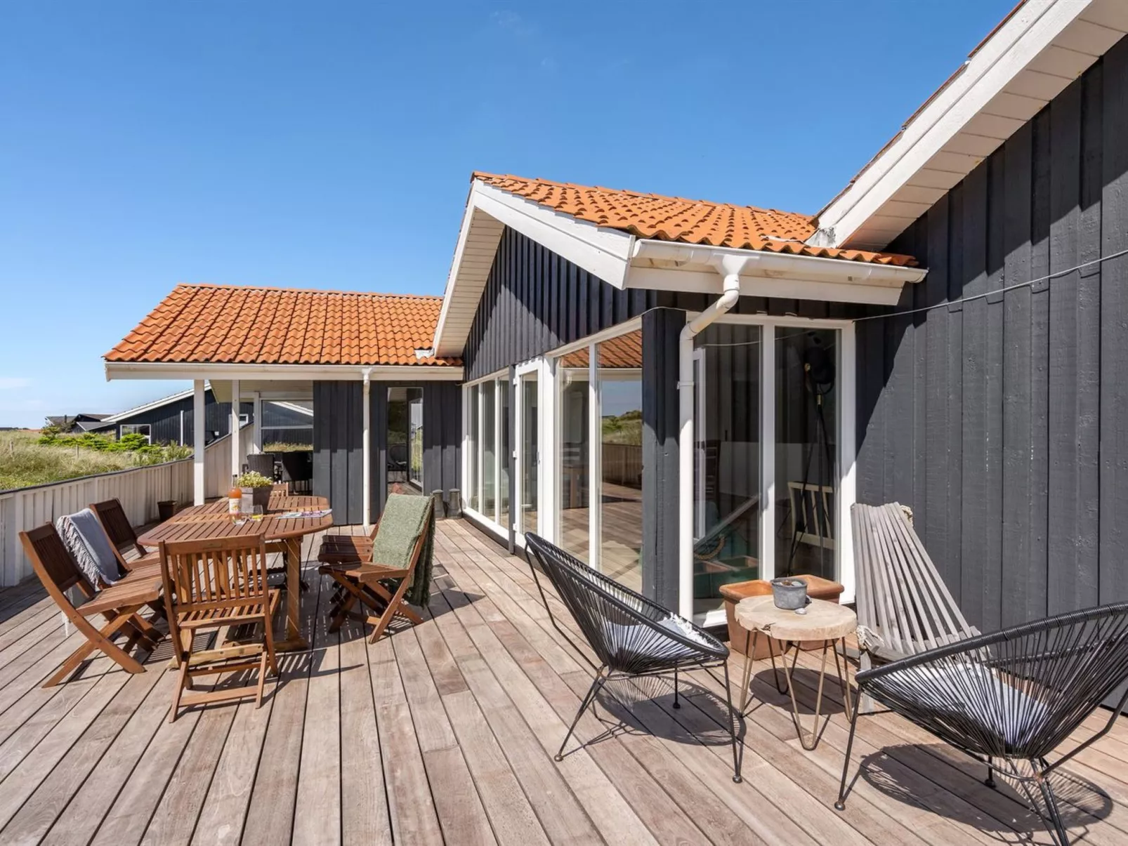 "Milena" - 600m from the sea-Binnen
