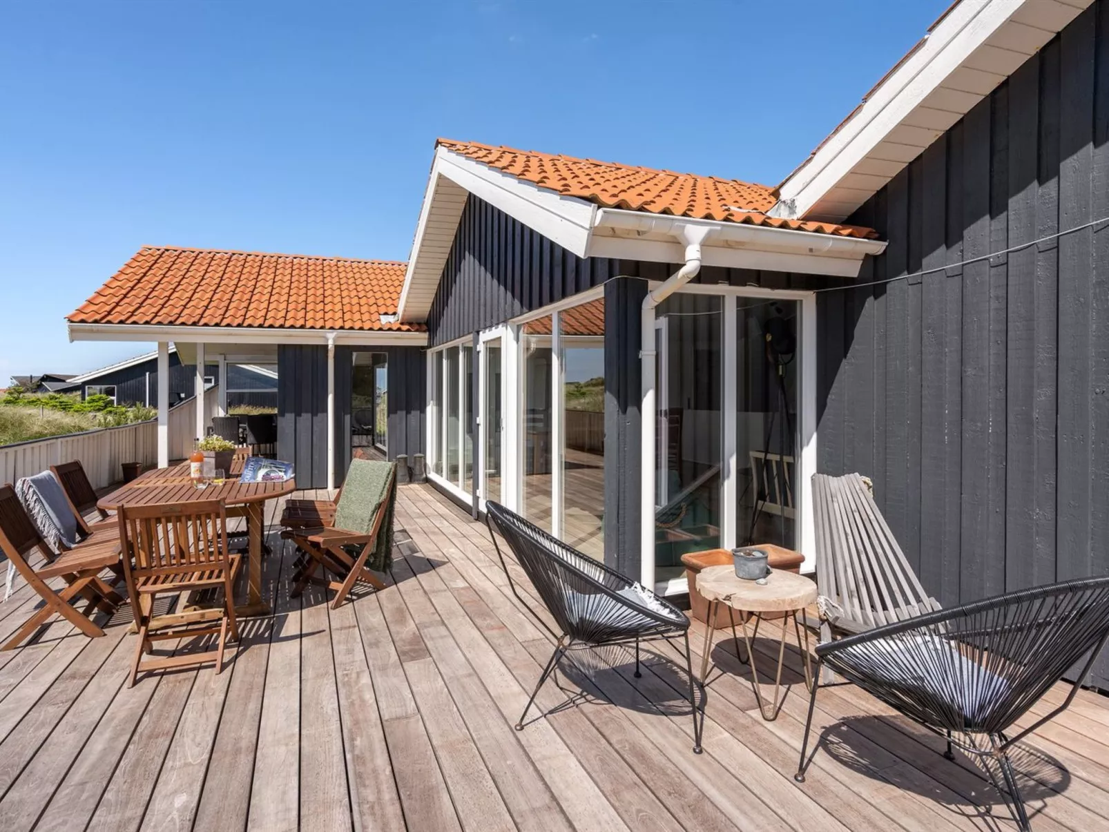 "Milena" - 600m from the sea-Binnen
