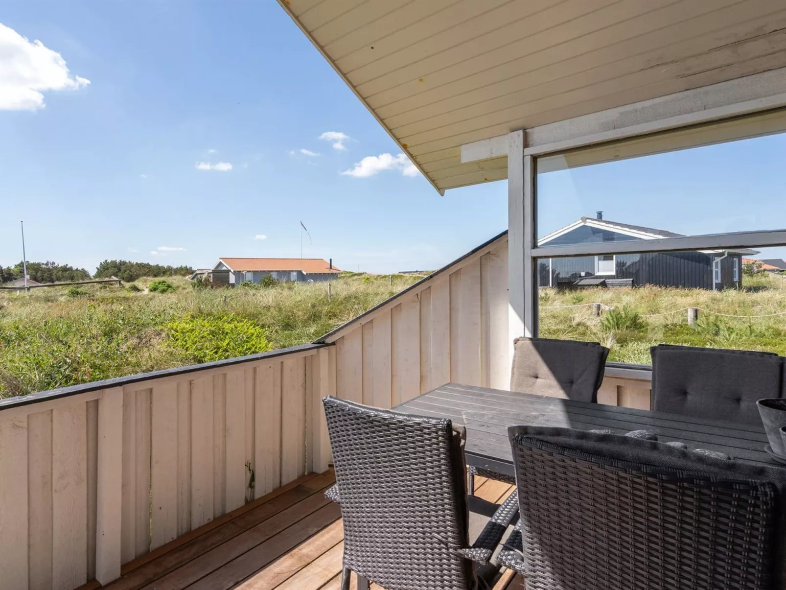 "Milena" - 600m from the sea-Binnen