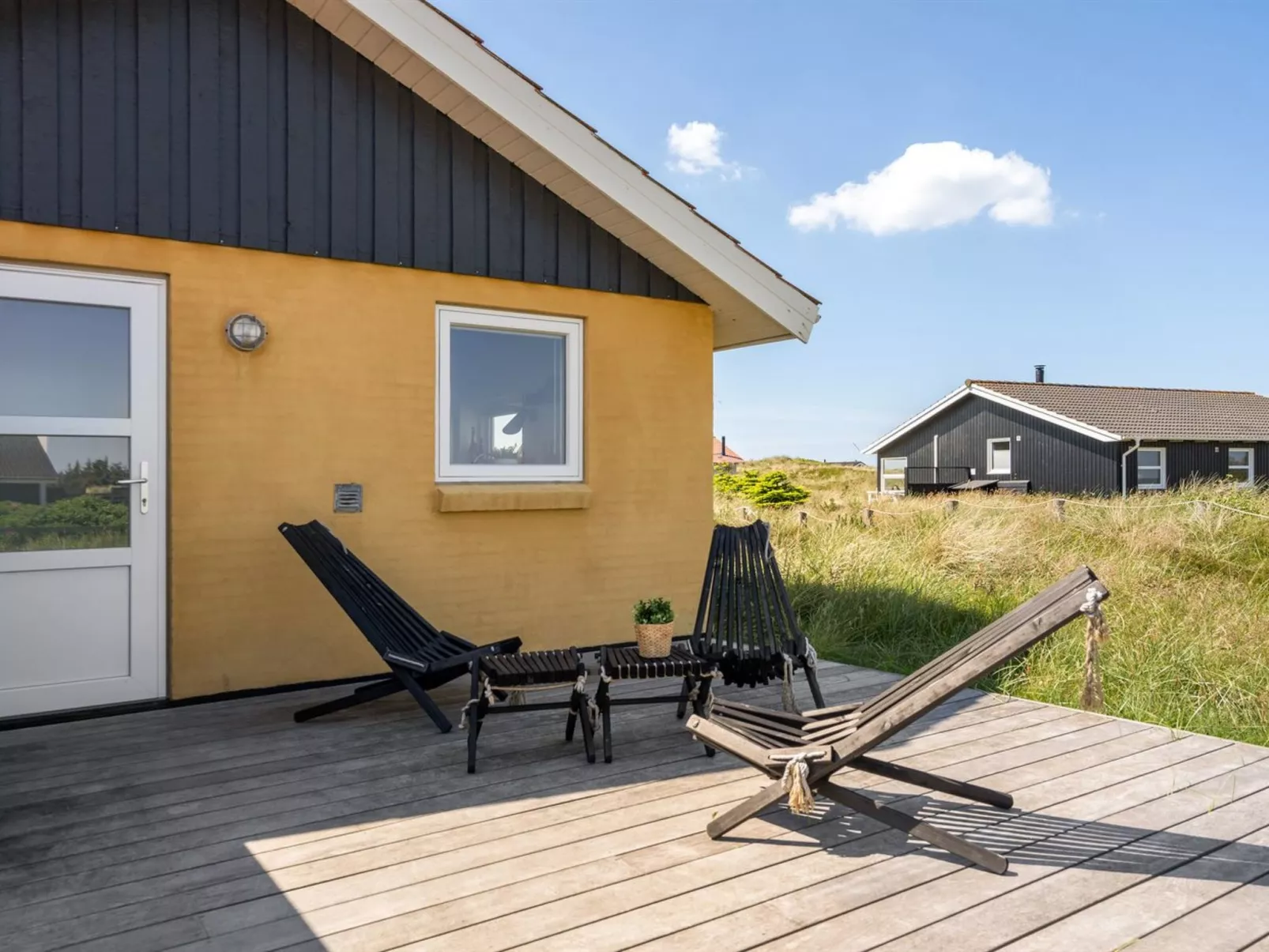 "Milena" - 600m from the sea-Buiten