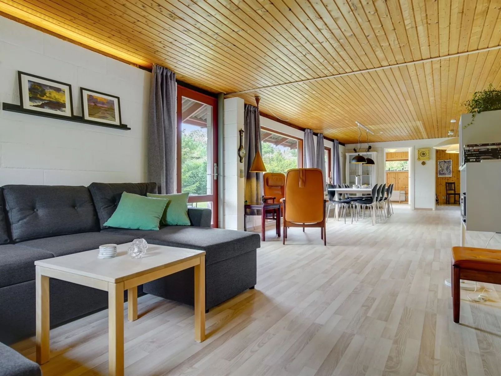 "Merita" - 1.1km from the sea-Buiten