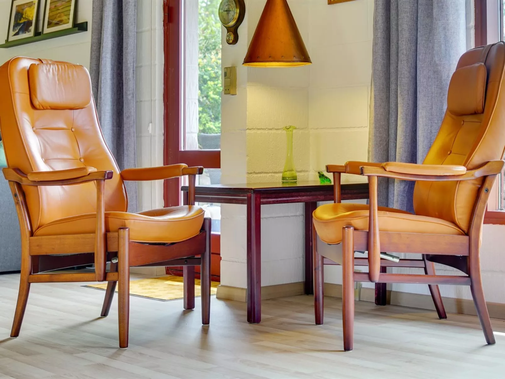 "Merita" - 1.1km from the sea-Buiten