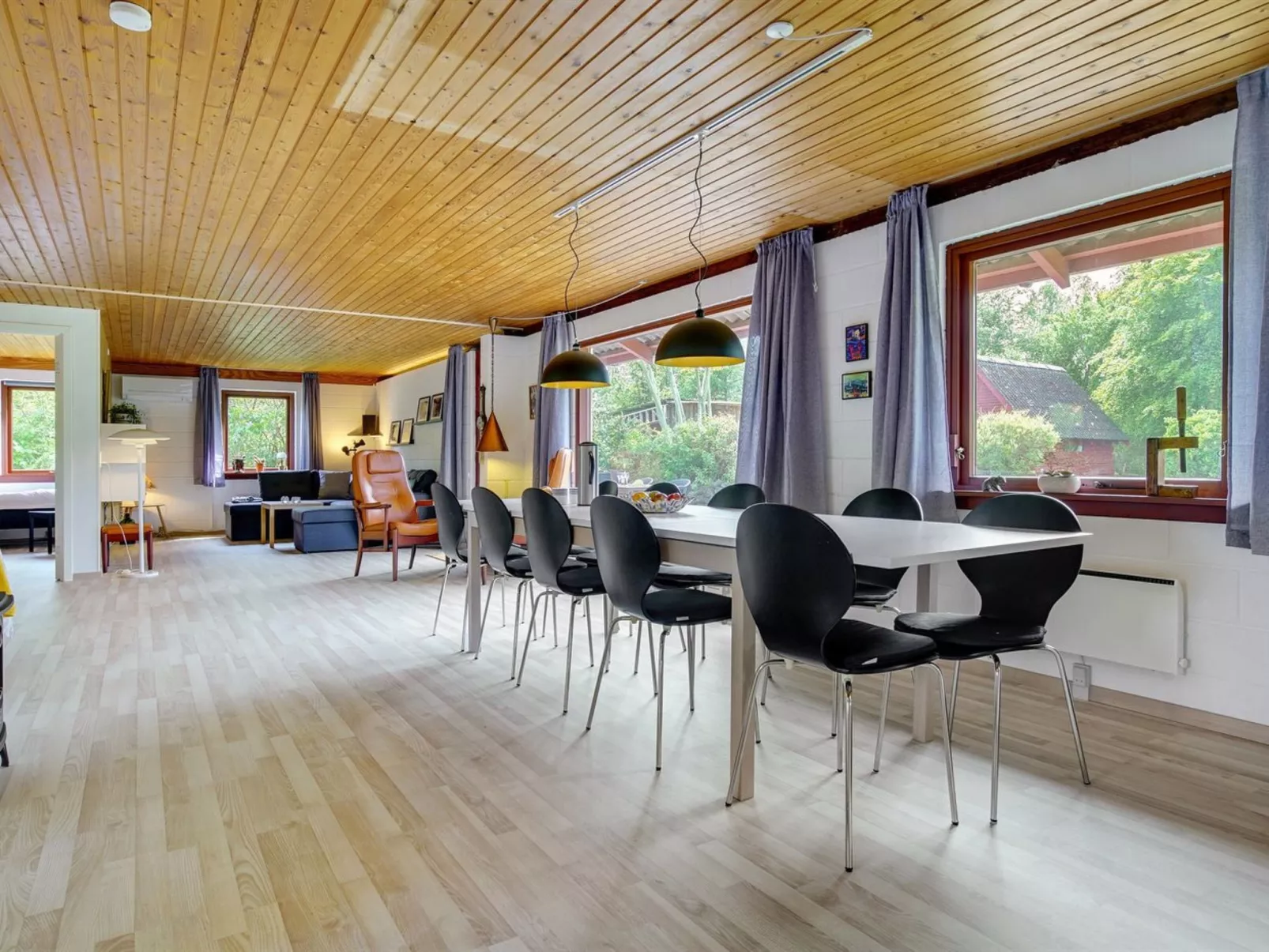 "Merita" - 1.1km from the sea-Binnen