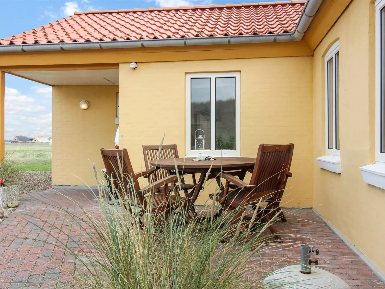 "Ali" - 75m from the sea-Buiten