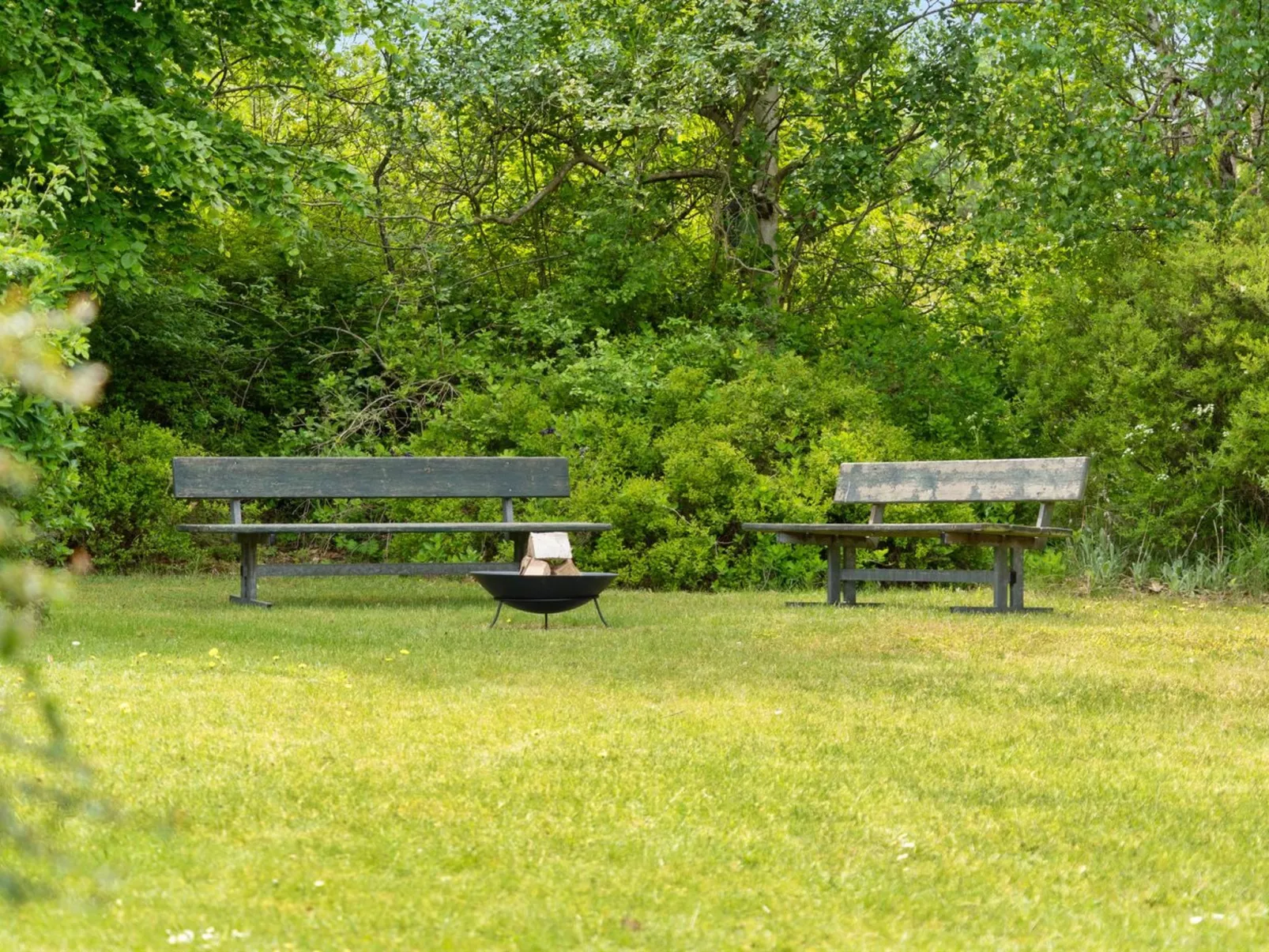 "Merita" - 1.1km from the sea-Buiten