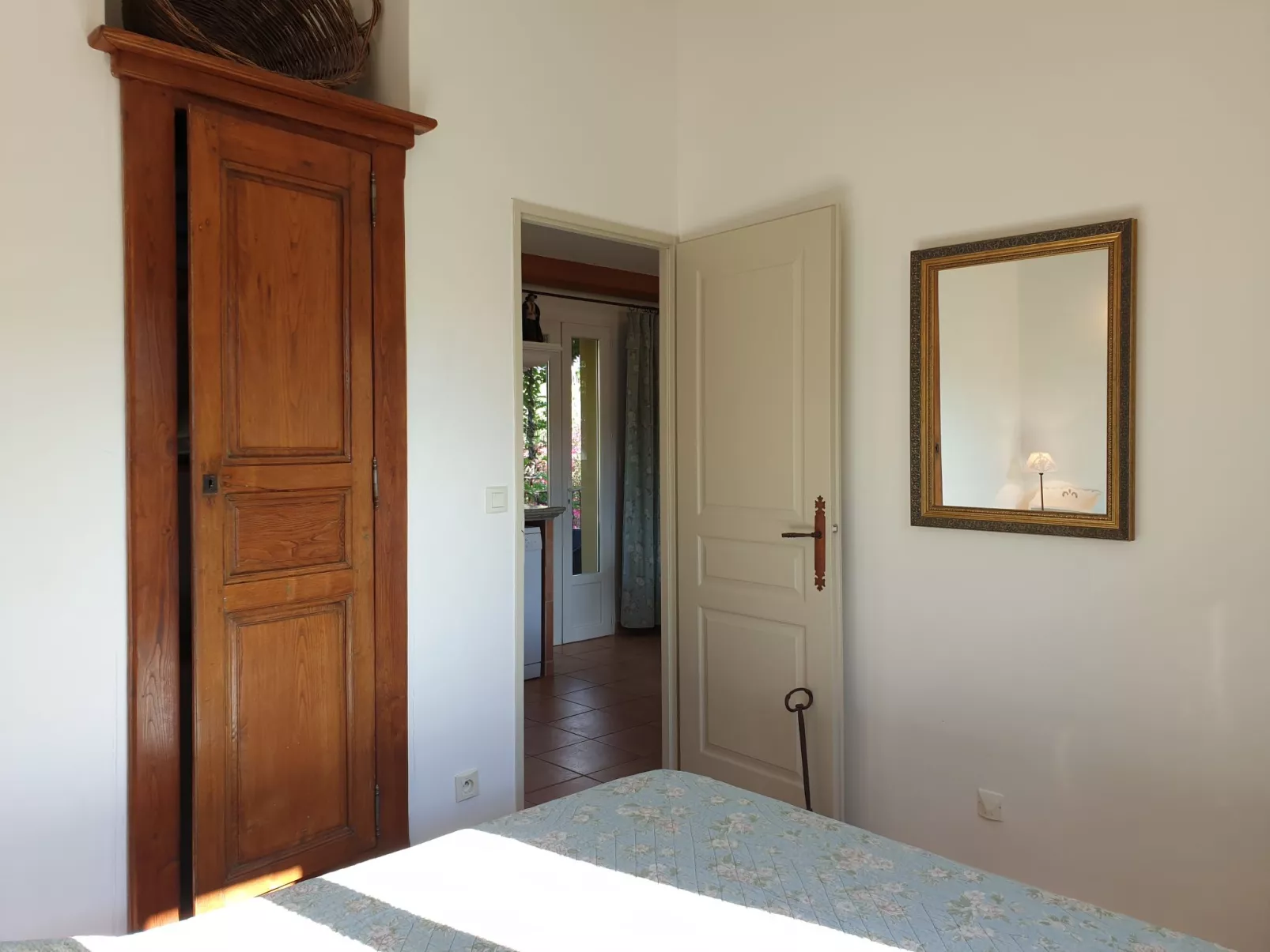T2 2 pers 30/32m²-Binnen
