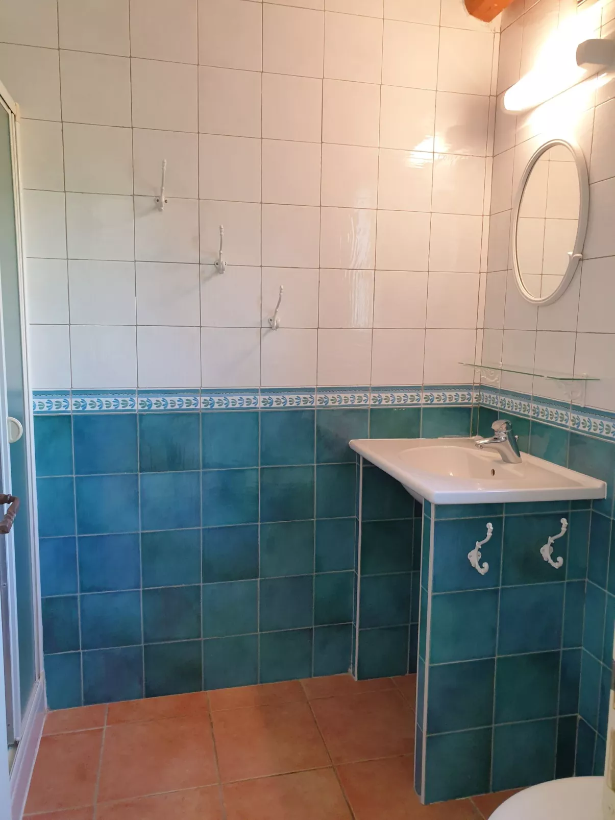 T2 2 pers 30/32m²-Binnen