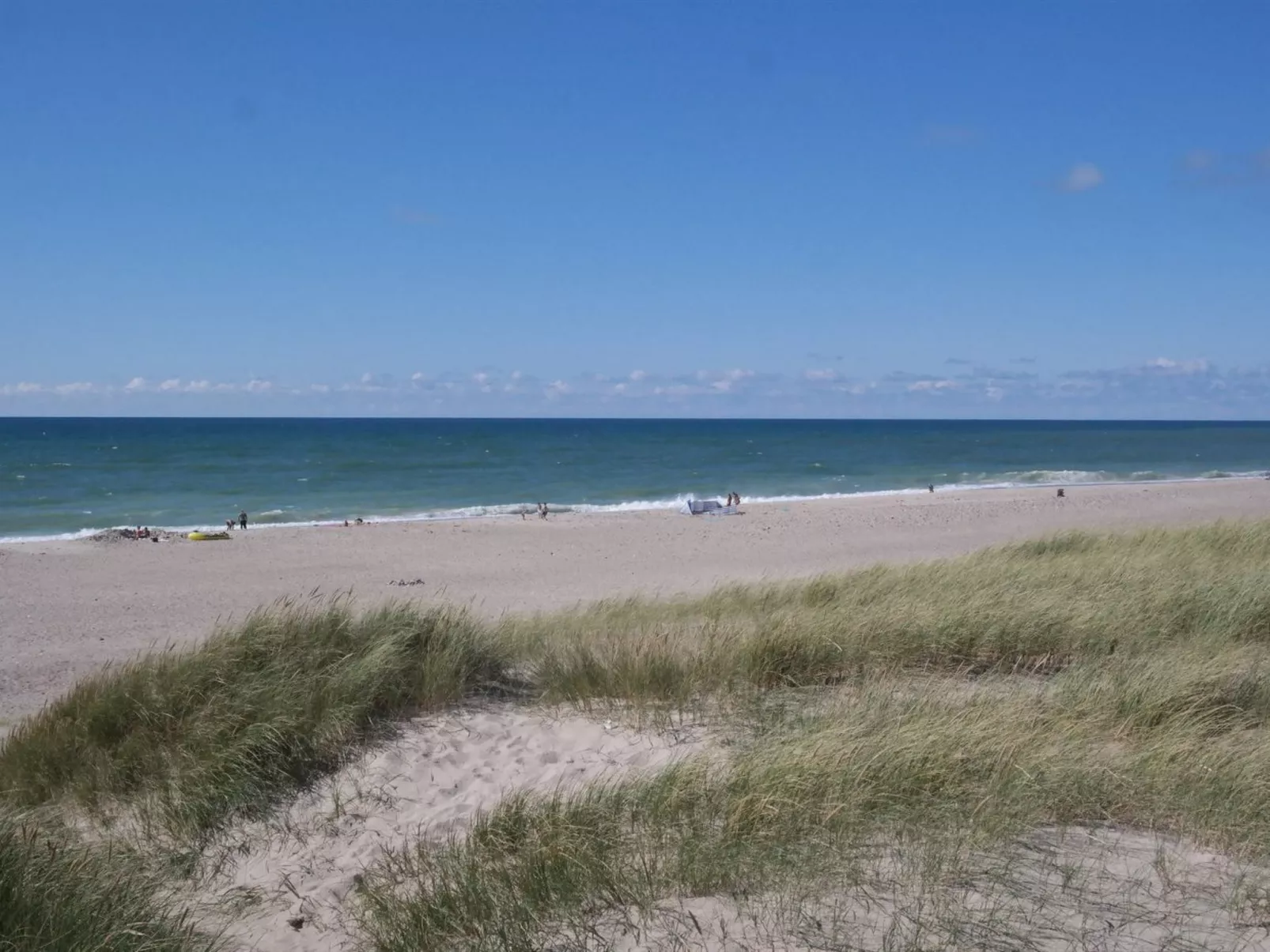 "Ali" - 75m from the sea-Buiten