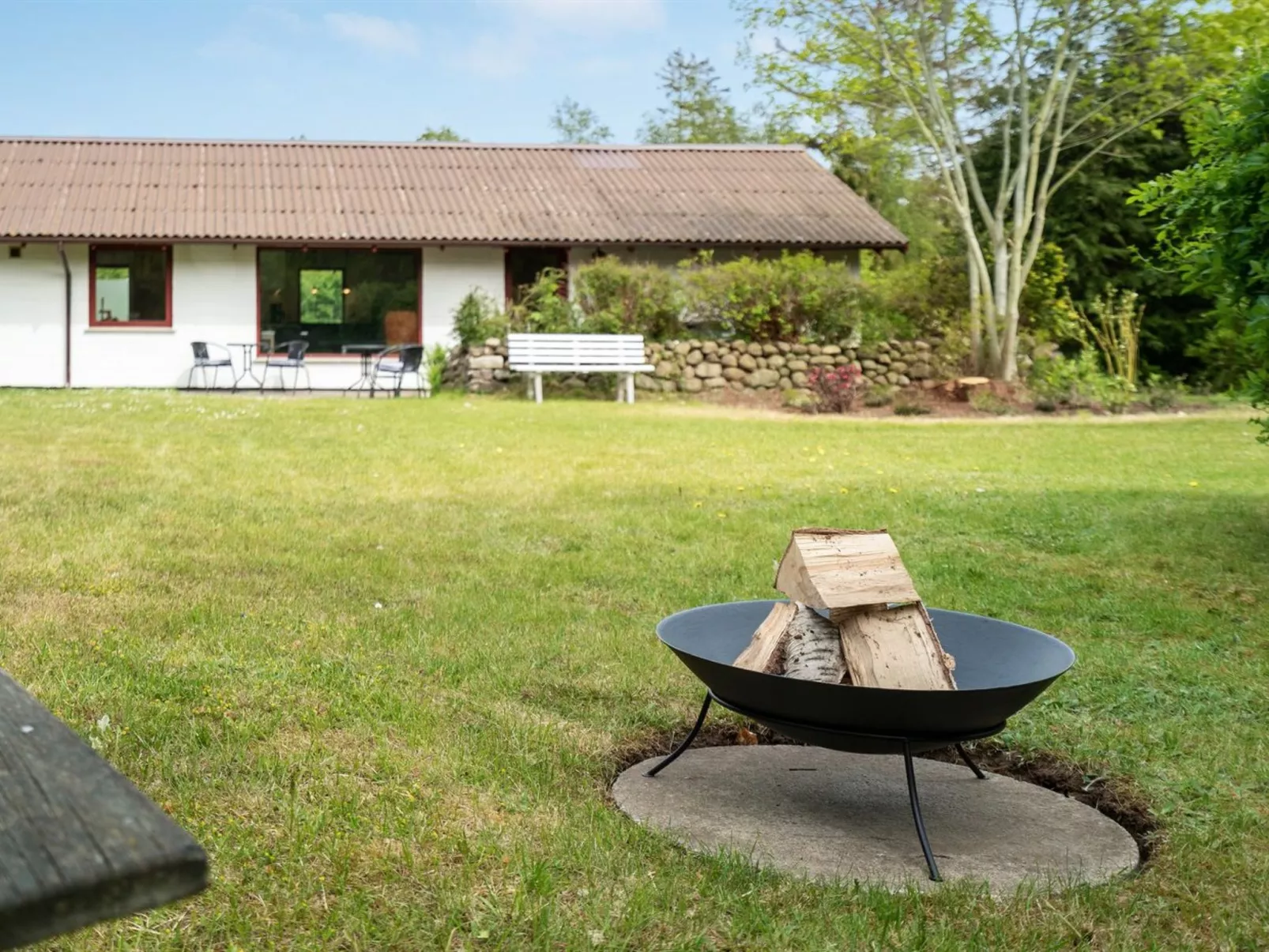 "Merita" - 1.1km from the sea-Buiten