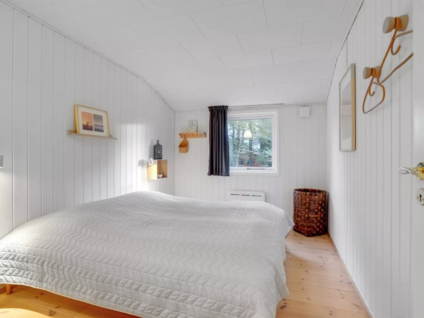 "Tuke" - 400m from the sea-Binnen