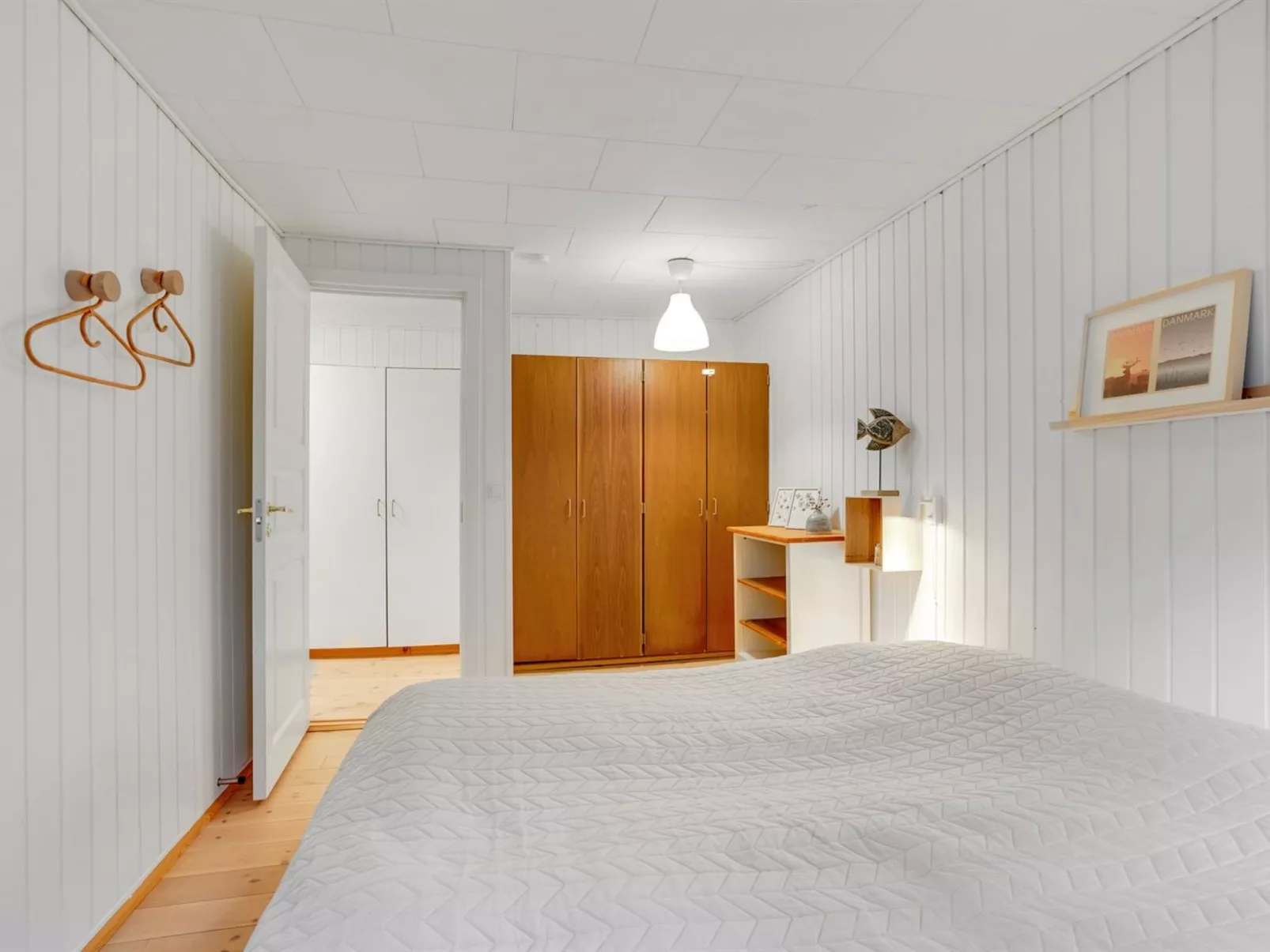 "Tuke" - 400m from the sea-Binnen