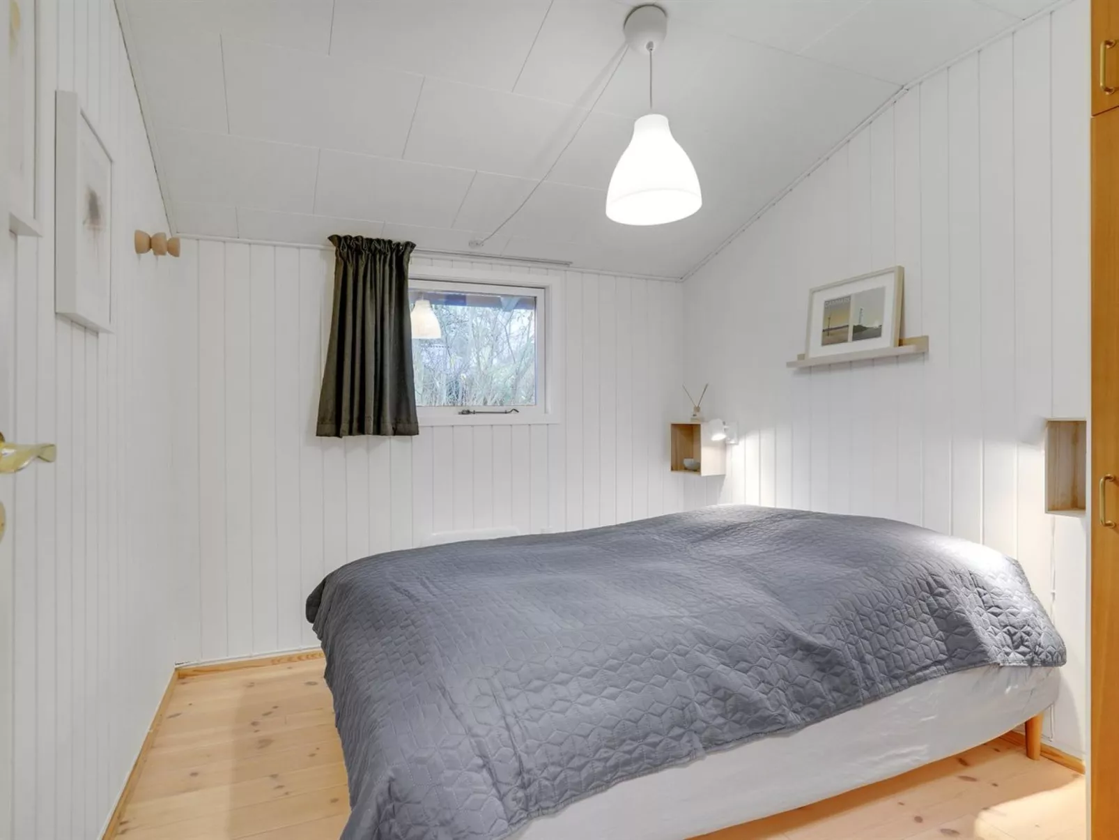 "Tuke" - 400m from the sea-Binnen
