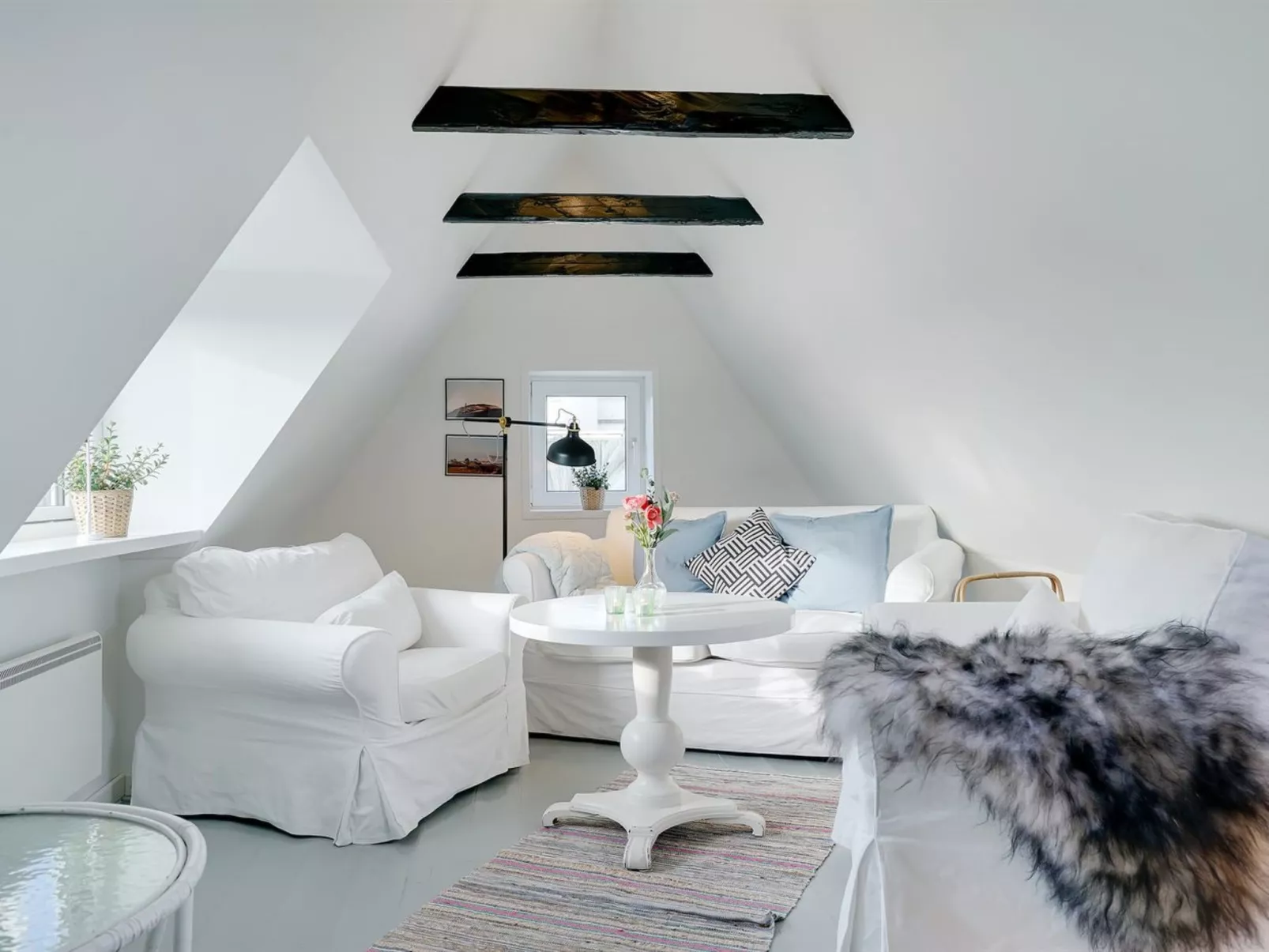 "Uddi" - 150m from the sea-Binnen