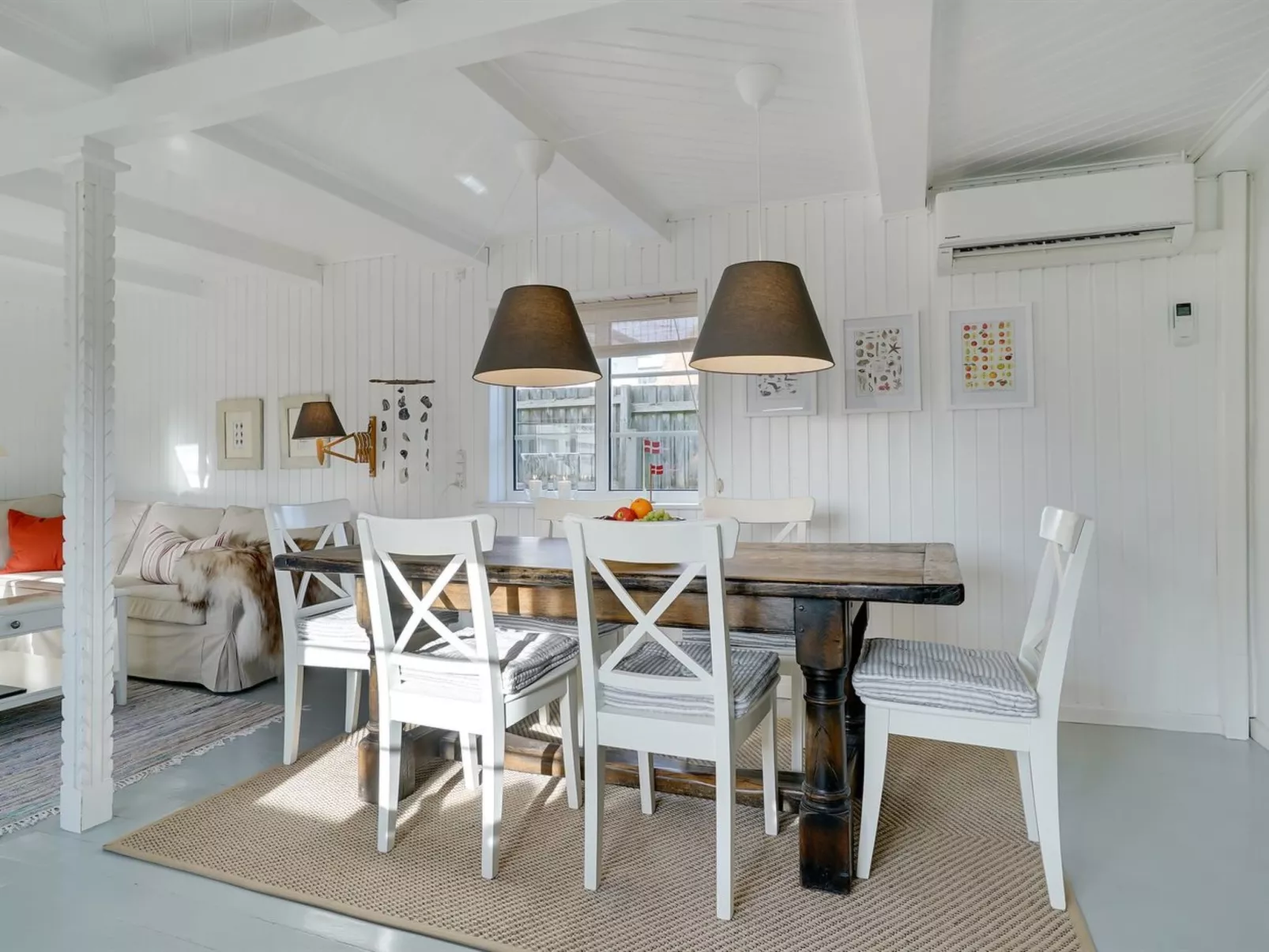"Uddi" - 150m from the sea-Binnen