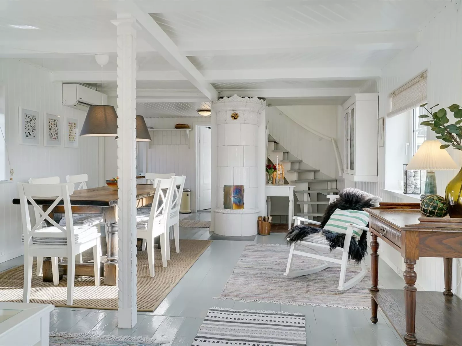 "Uddi" - 150m from the sea-Binnen