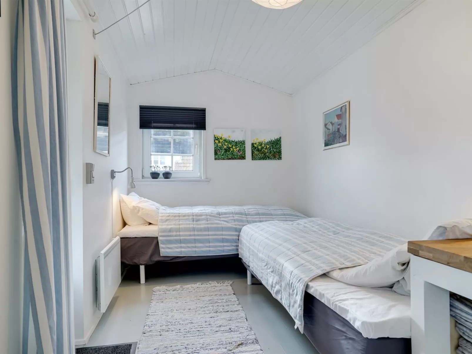 "Uddi" - 150m from the sea-Binnen