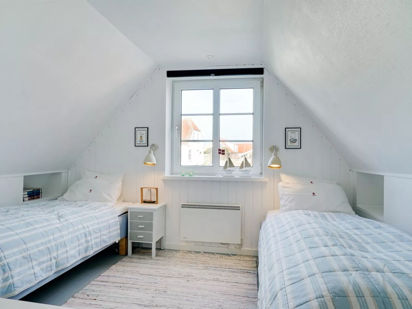 "Uddi" - 150m from the sea-Binnen