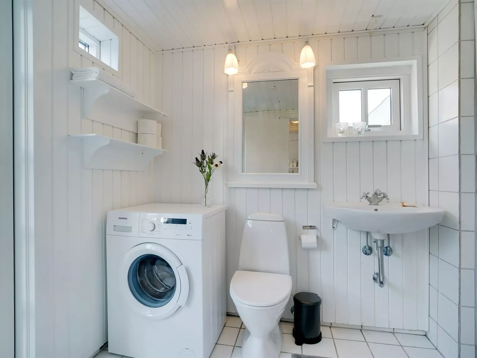 "Uddi" - 150m from the sea-Binnen