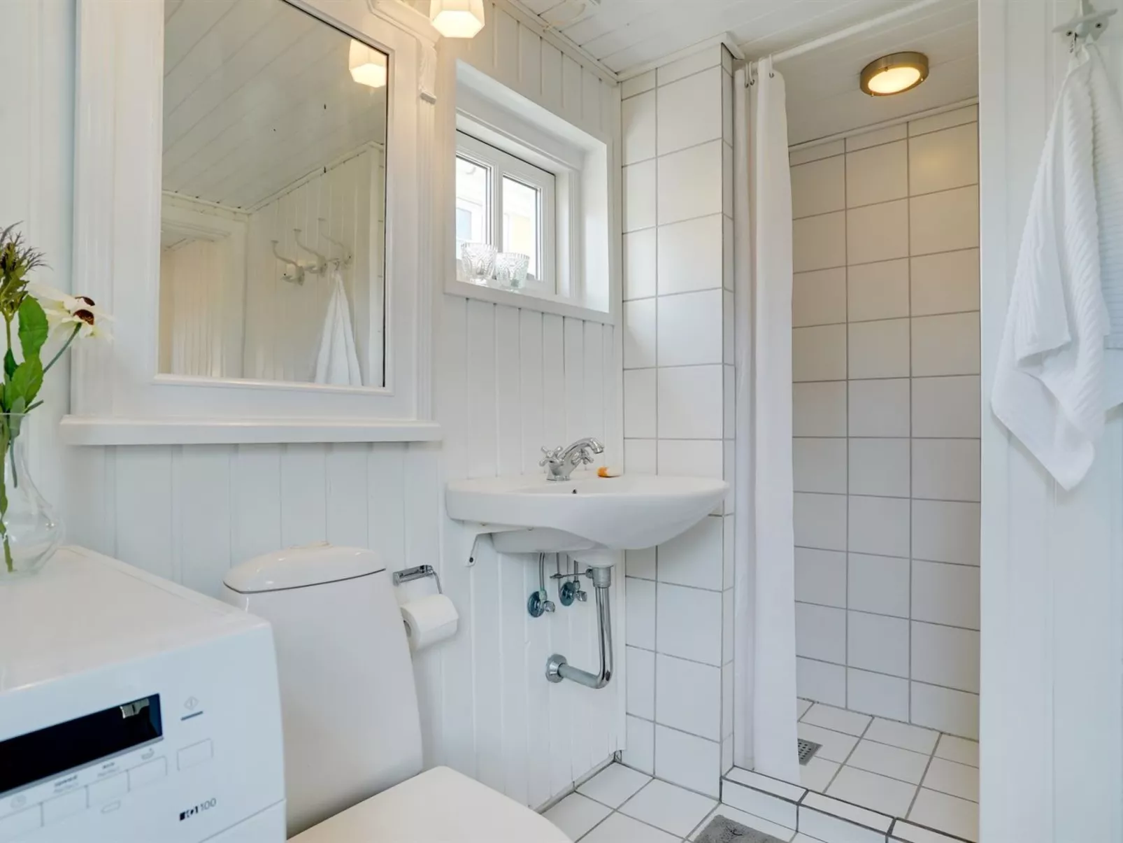 "Uddi" - 150m from the sea-Binnen
