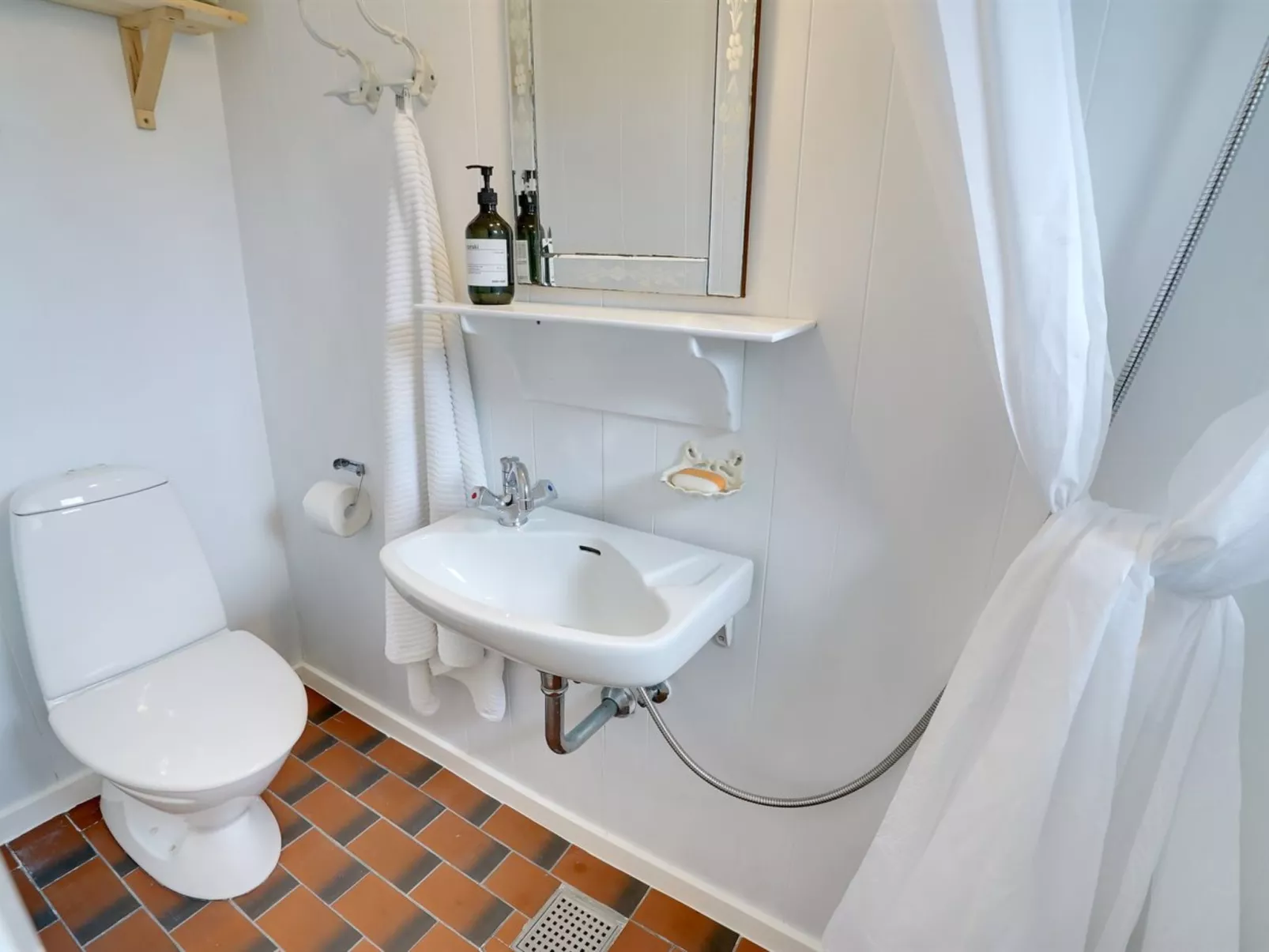 "Uddi" - 150m from the sea-Buiten