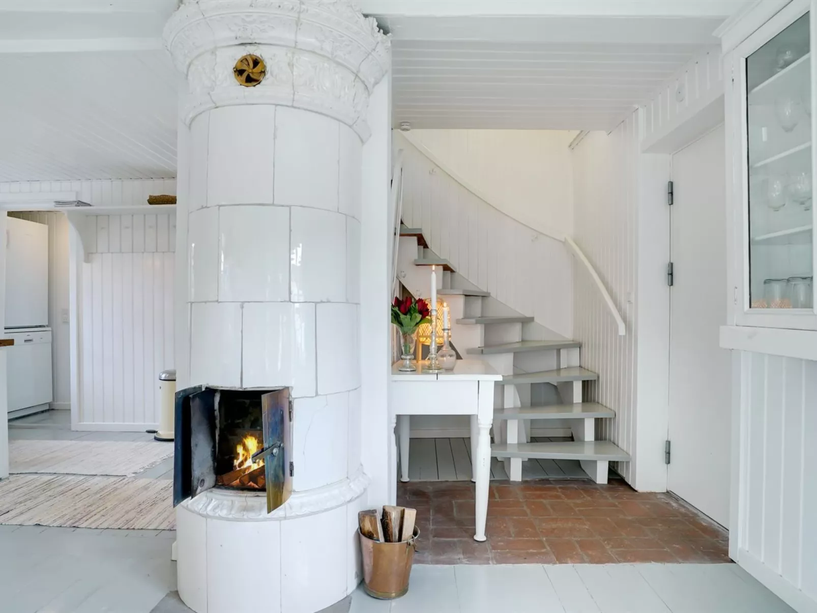"Uddi" - 150m from the sea-Buiten