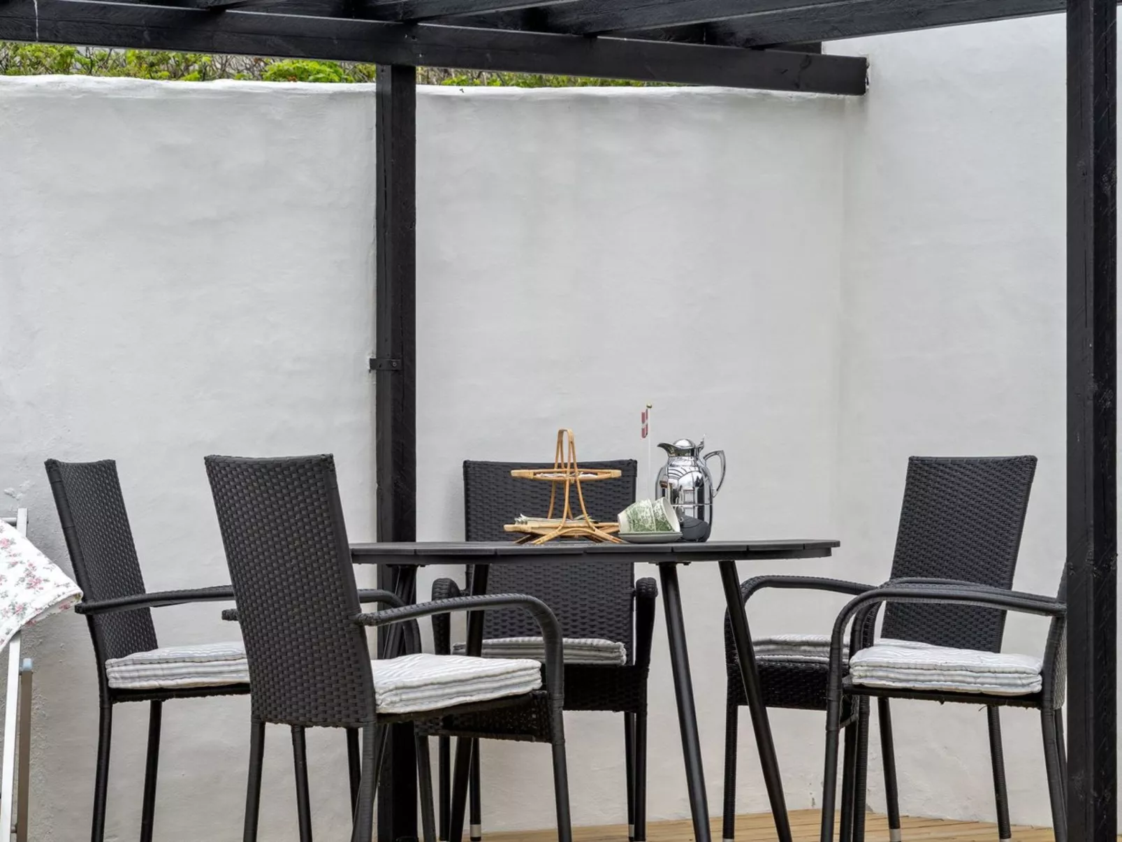 "Uddi" - 150m from the sea-Buiten