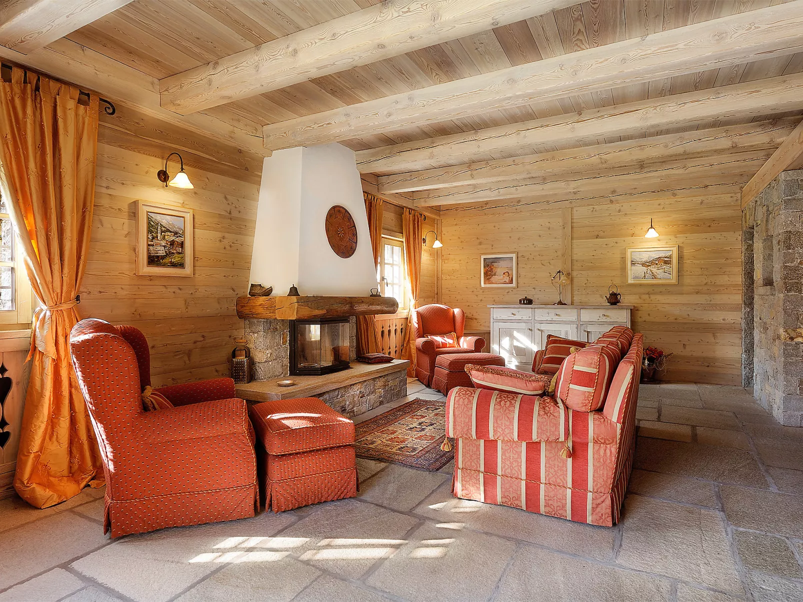 Chalet Anna