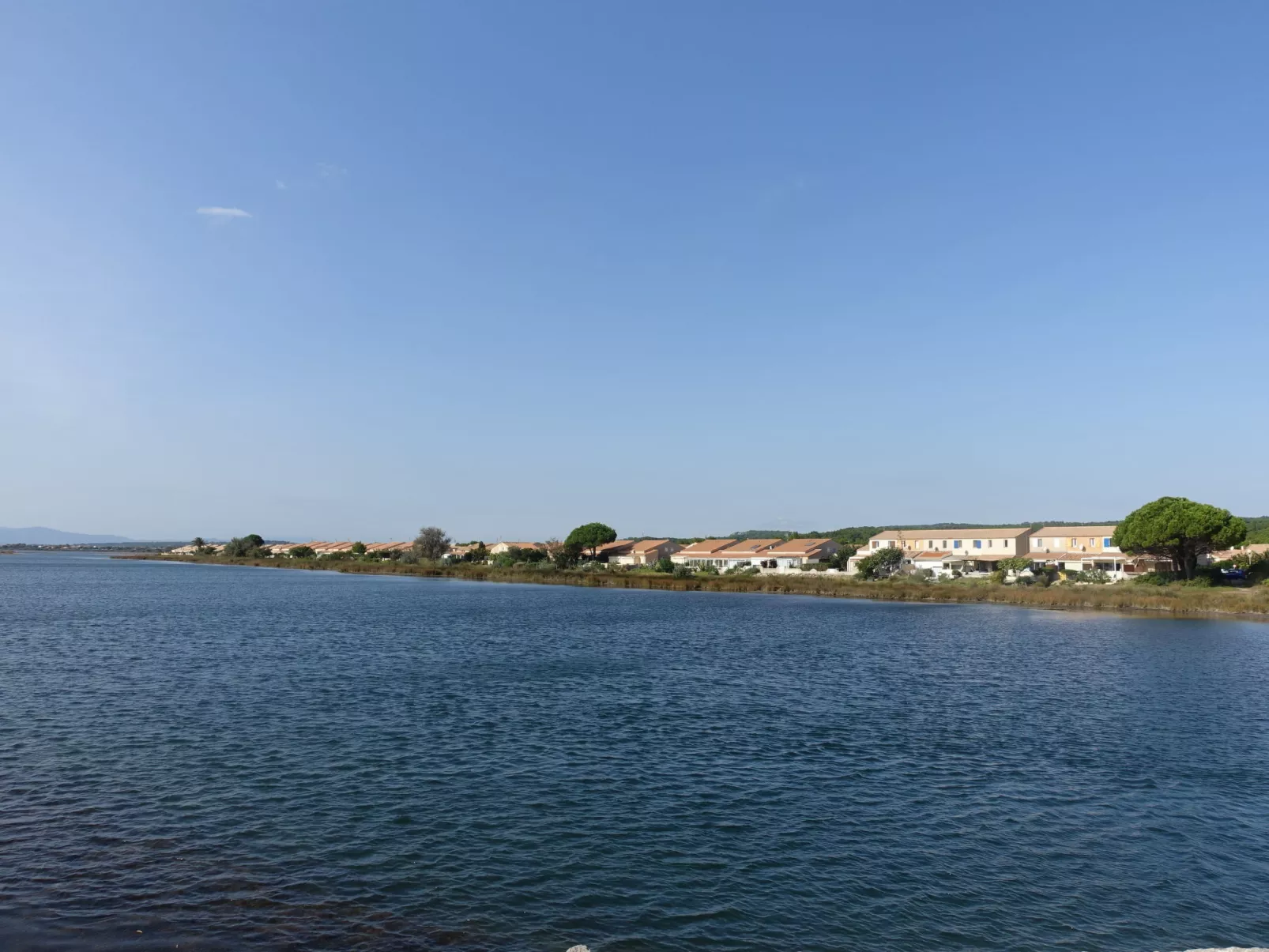 Belle Ile 1-Buiten
