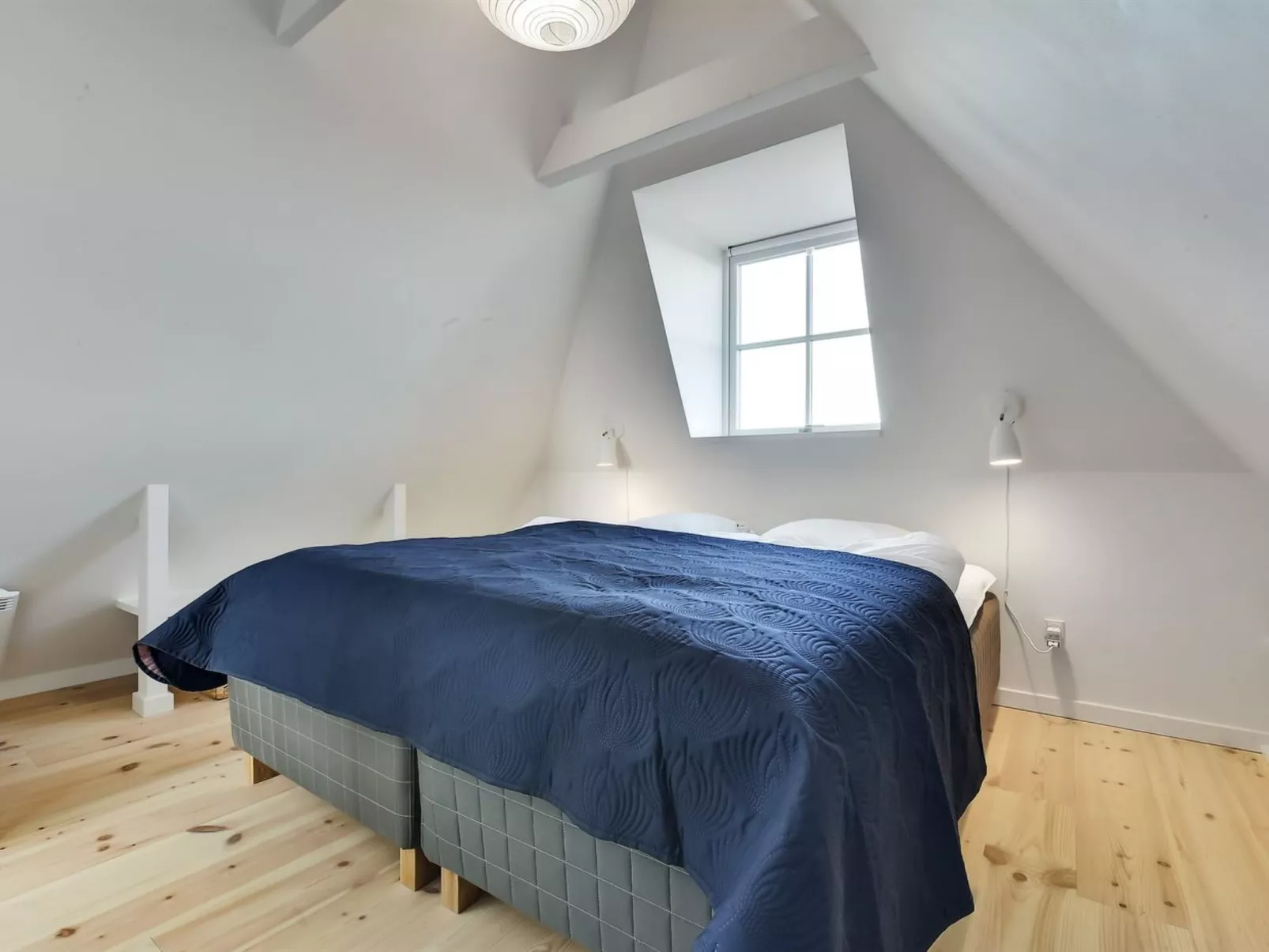 "Fynn" - 100m from the sea in Western Jutland-Binnen