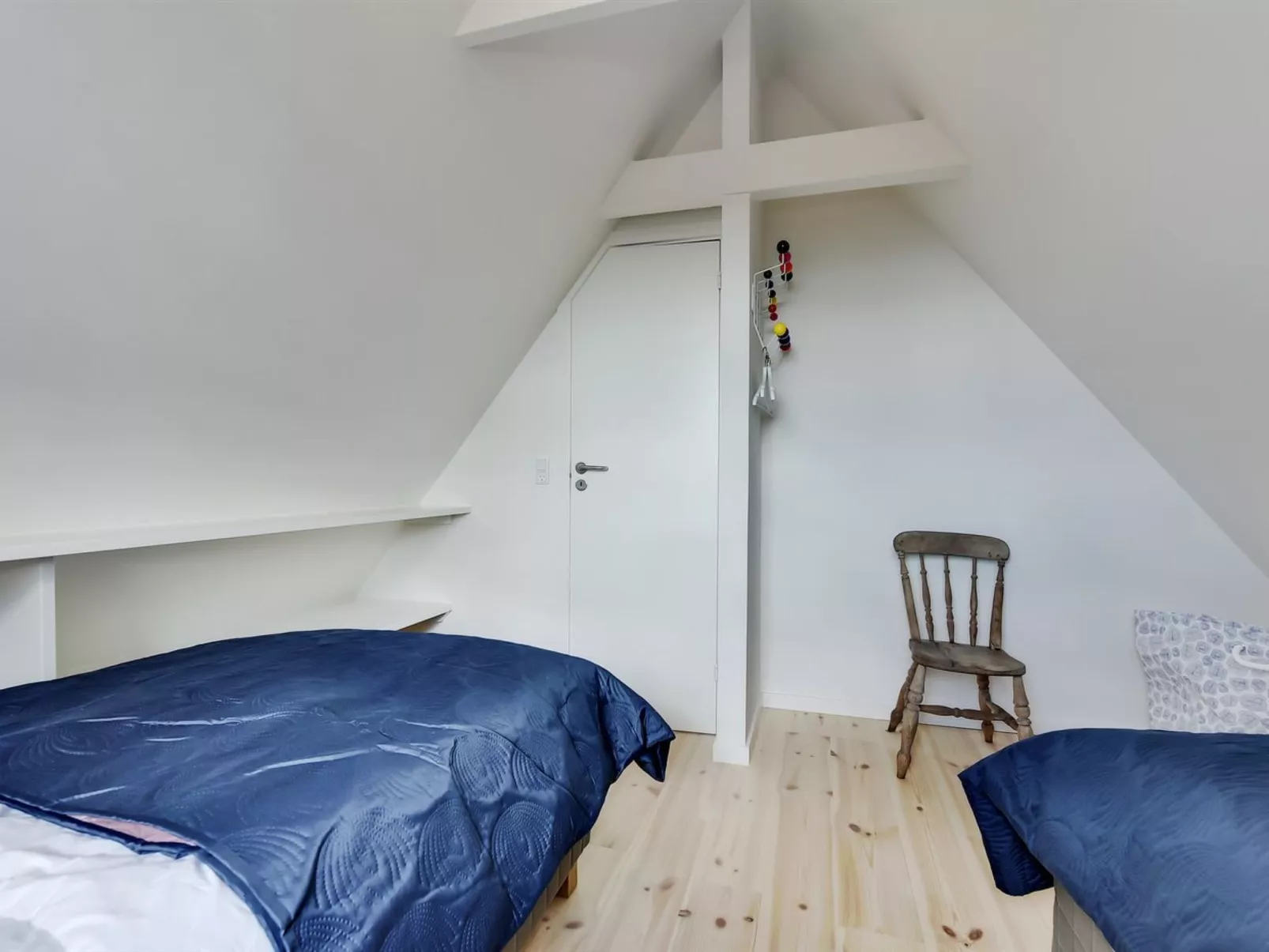 "Fynn" - 100m from the sea in Western Jutland-Binnen