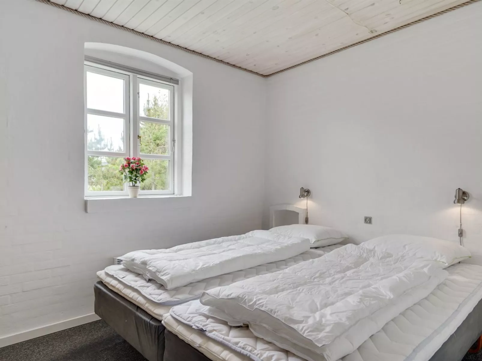 "Kalotta" - 3.2km from the sea-Binnen